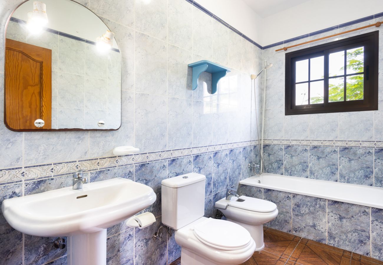Apartamento en Garachico -  Live Hidraulica la 2