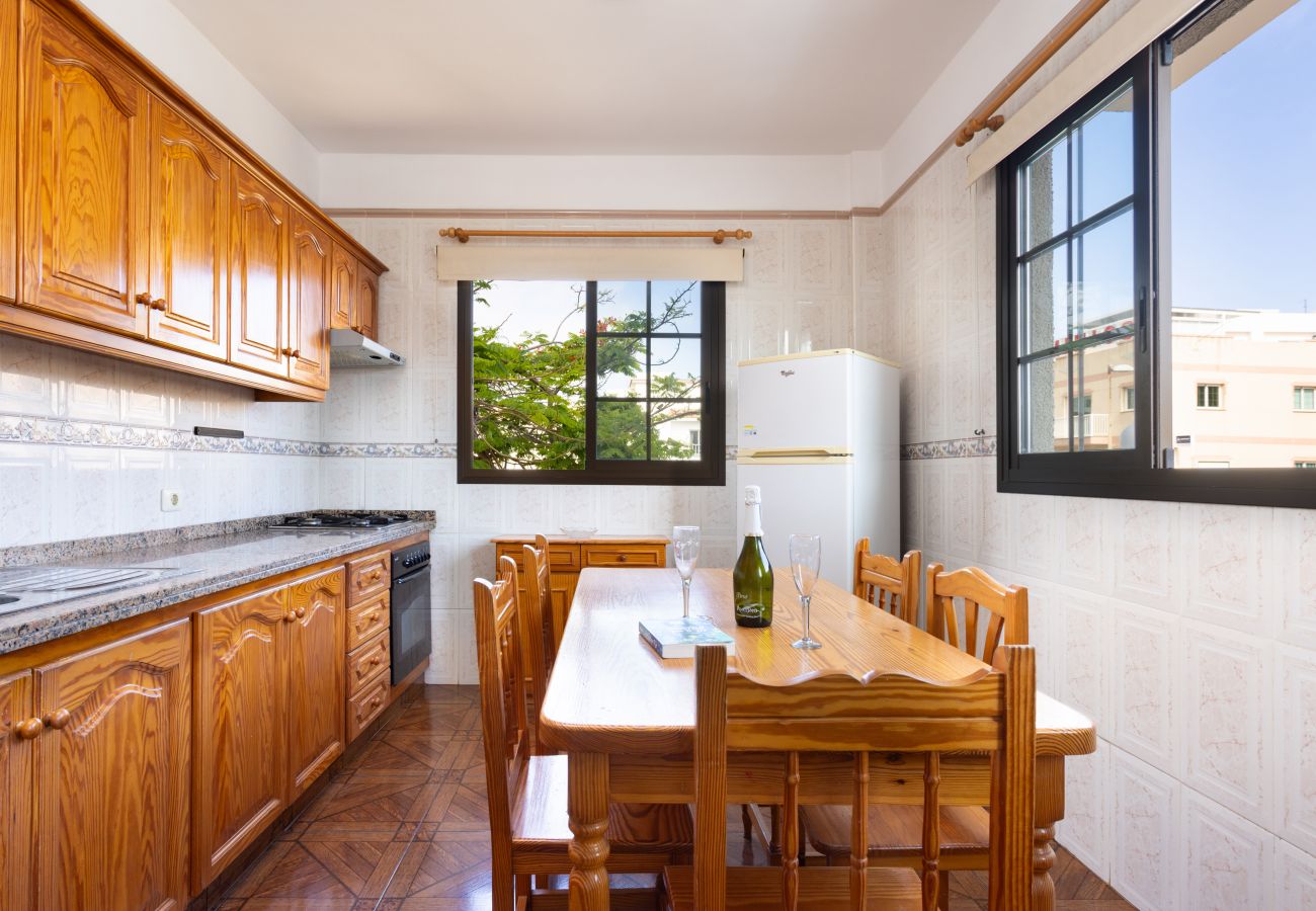 Apartamento en Garachico -  Live Hidraulica la 2