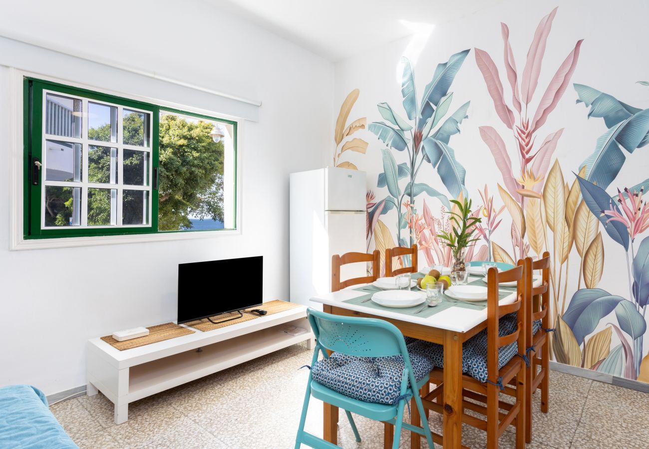 Apartamento en Arico - Live Arico Cangrejo
