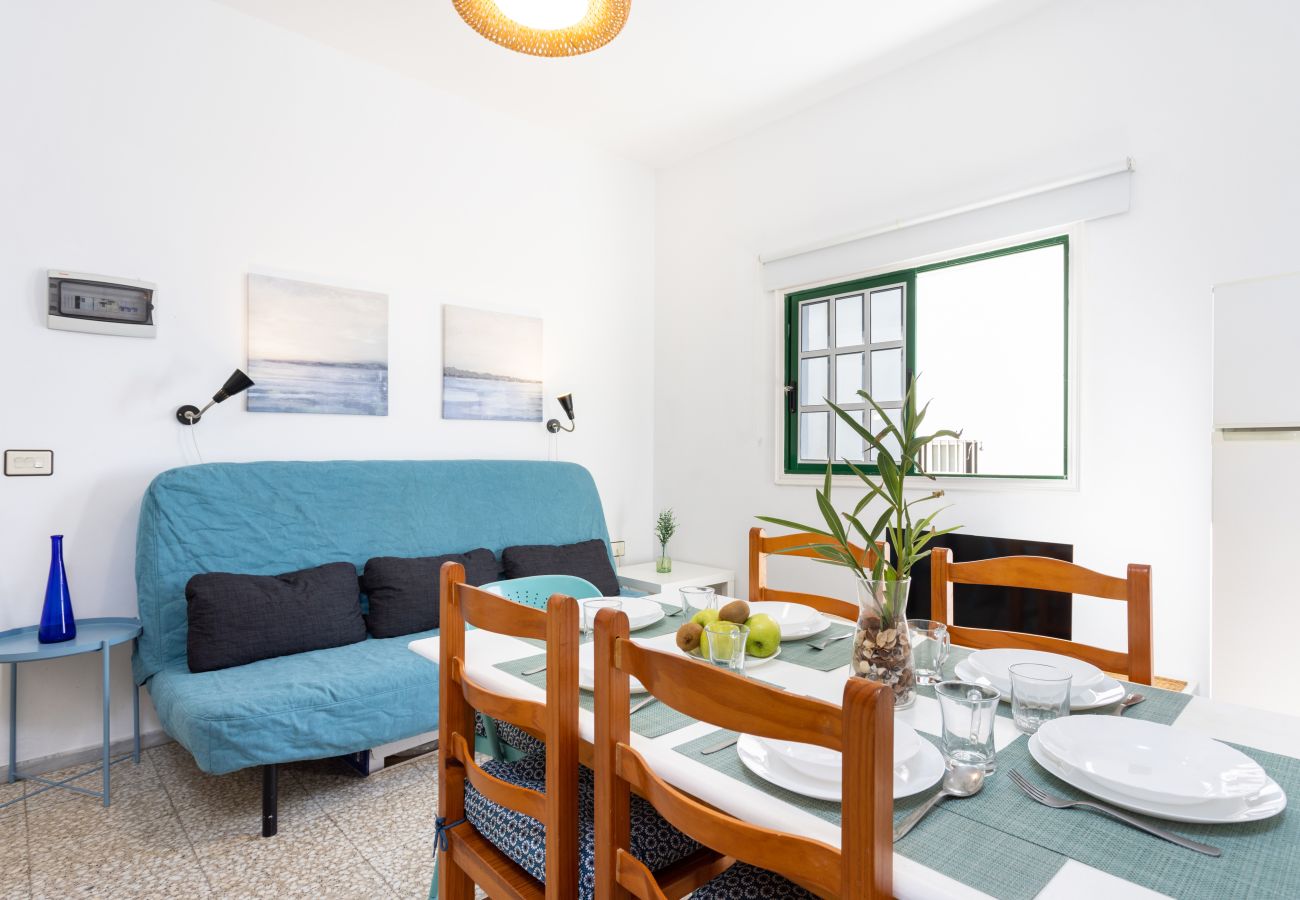 Apartamento en Arico - Live Arico Cangrejo
