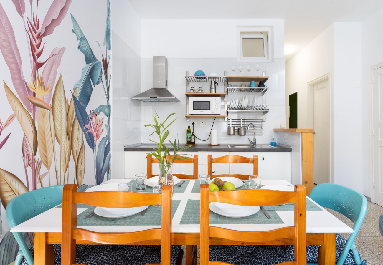 Apartamento en Arico - Live Arico Cangrejo