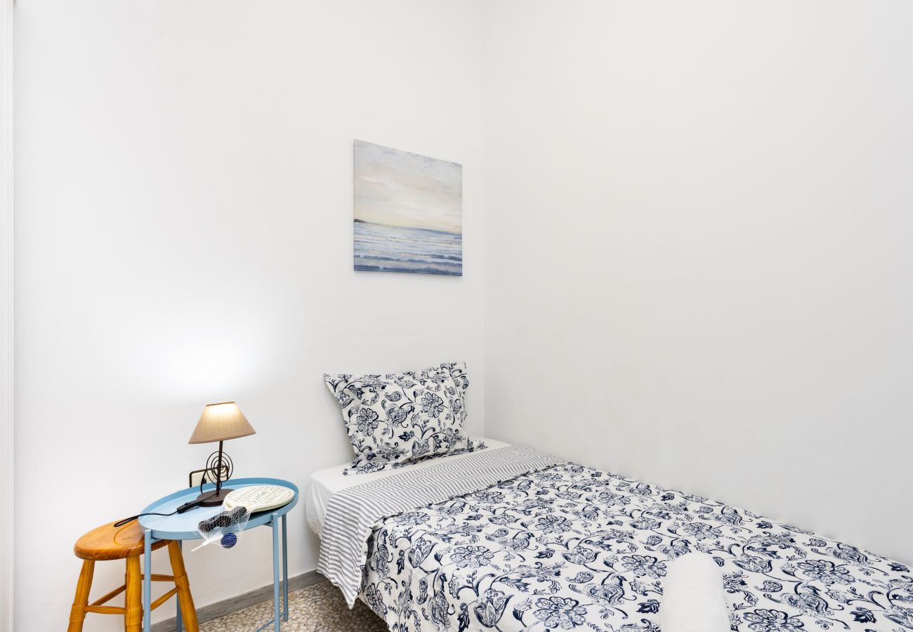 Apartamento en Arico - Live Arico Cangrejo