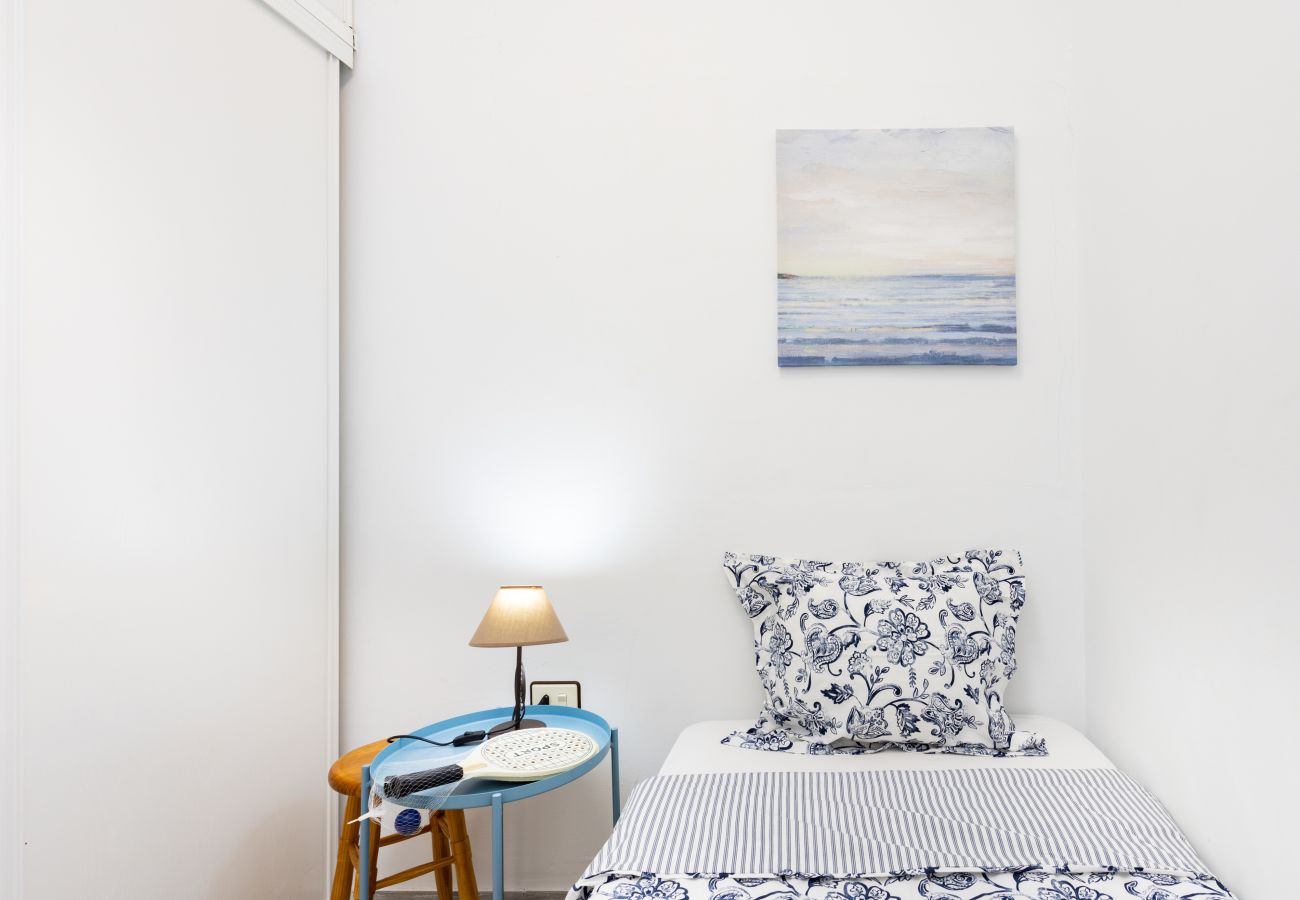Apartamento en Arico - Live Arico Cangrejo