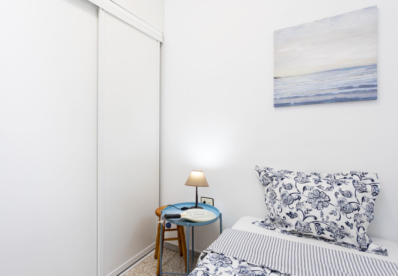 Apartamento en Arico - Live Arico Cangrejo