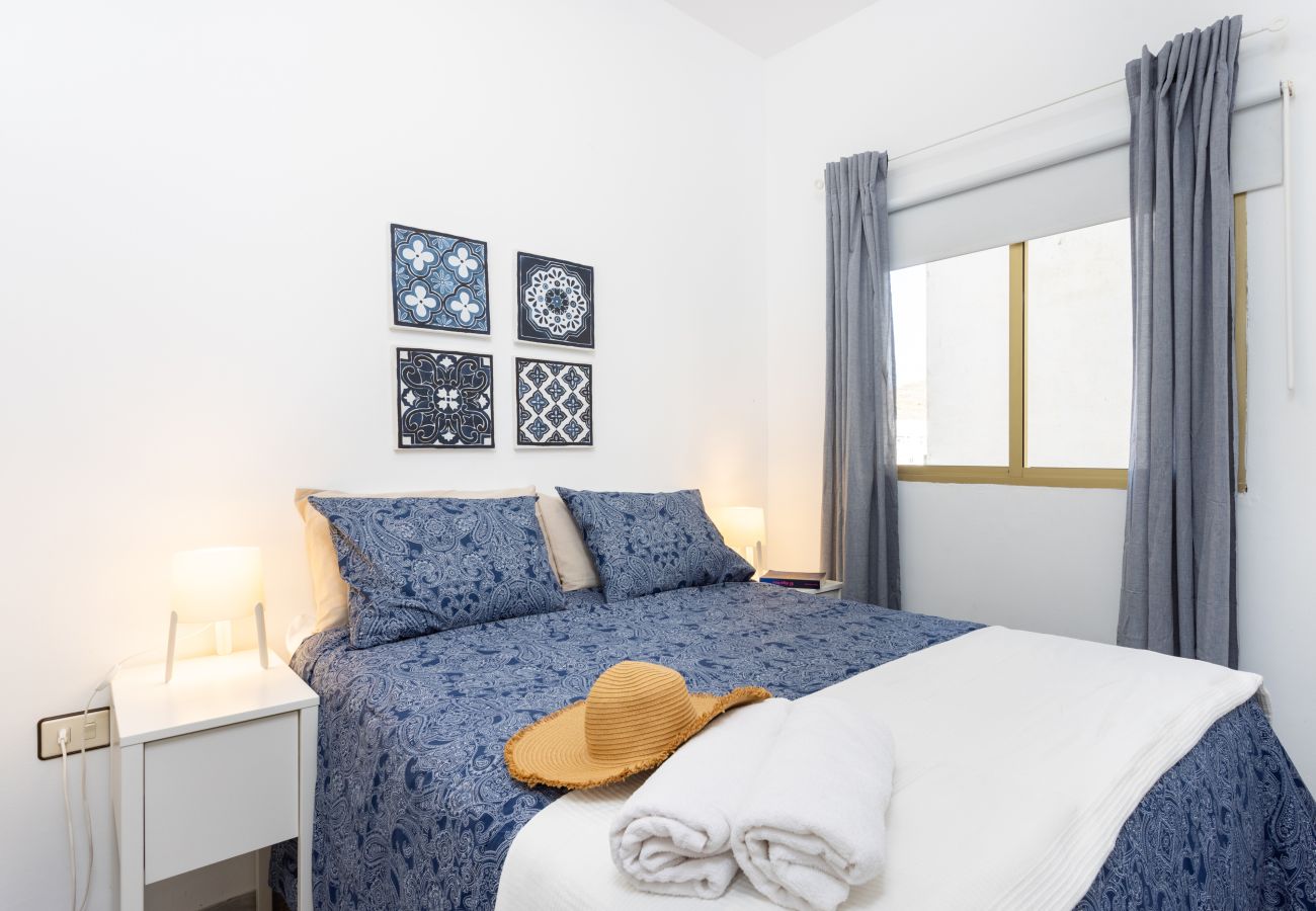 Apartamento en Arico - Live Arico Cangrejo