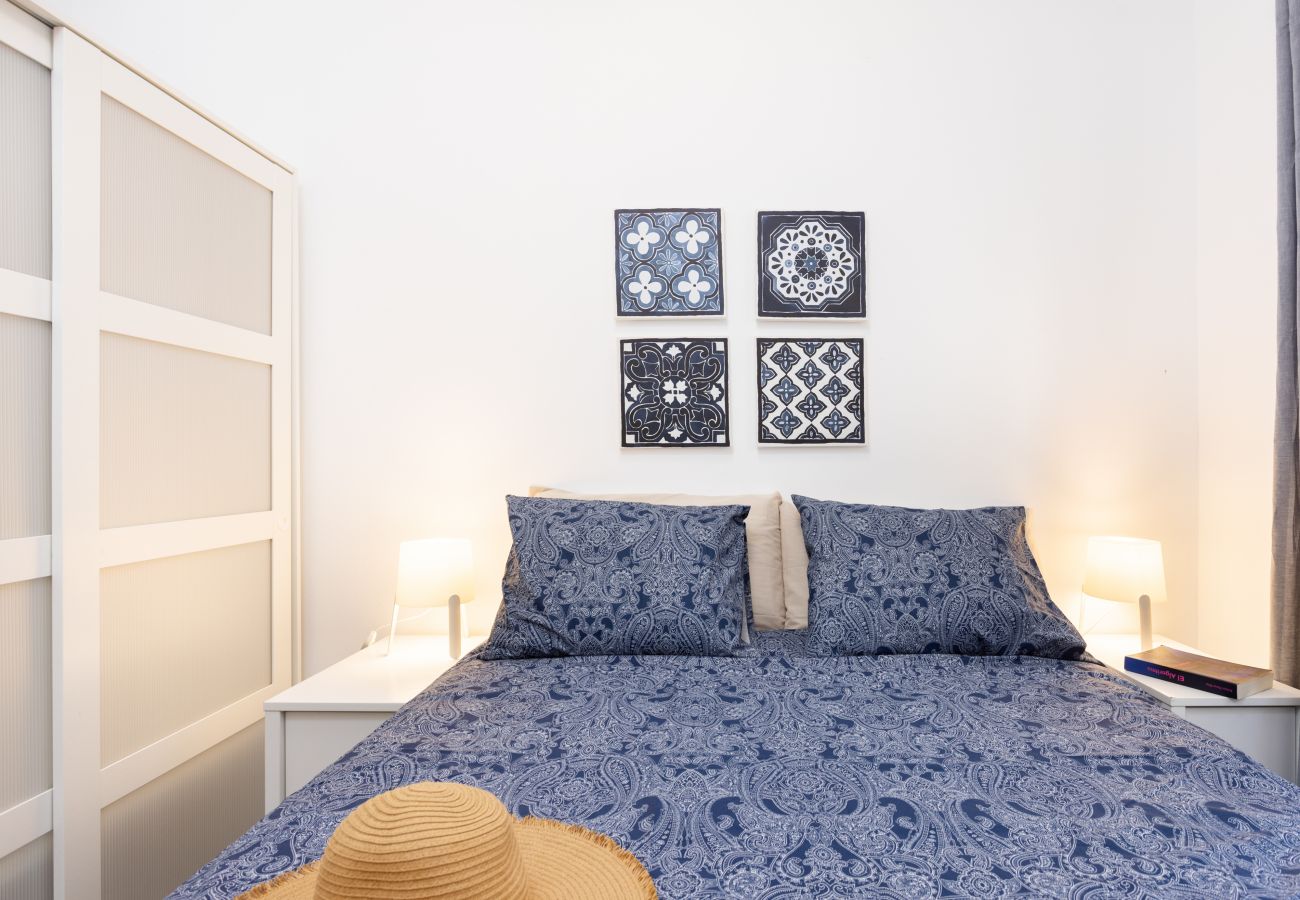 Apartamento en Arico - Live Arico Cangrejo