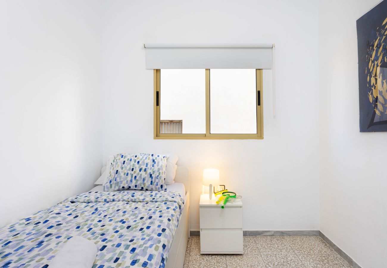 Apartamento en Arico - Live Arico Cangrejo