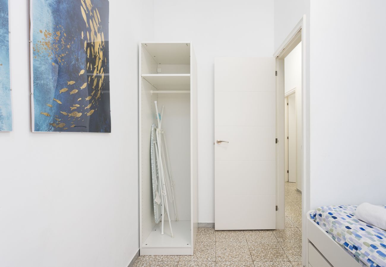 Apartamento en Arico - Live Arico Cangrejo