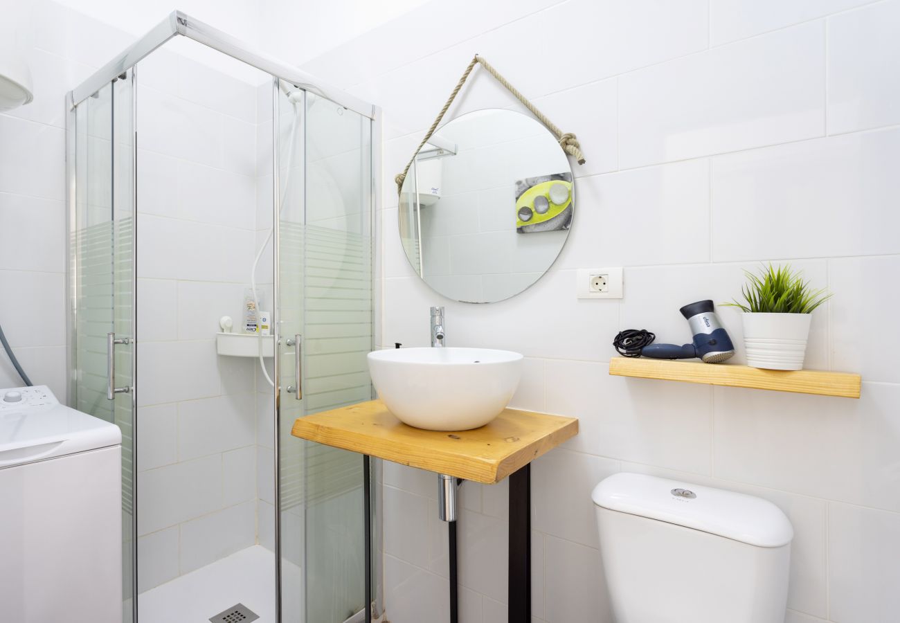 Apartamento en Arico - Live Arico Cangrejo