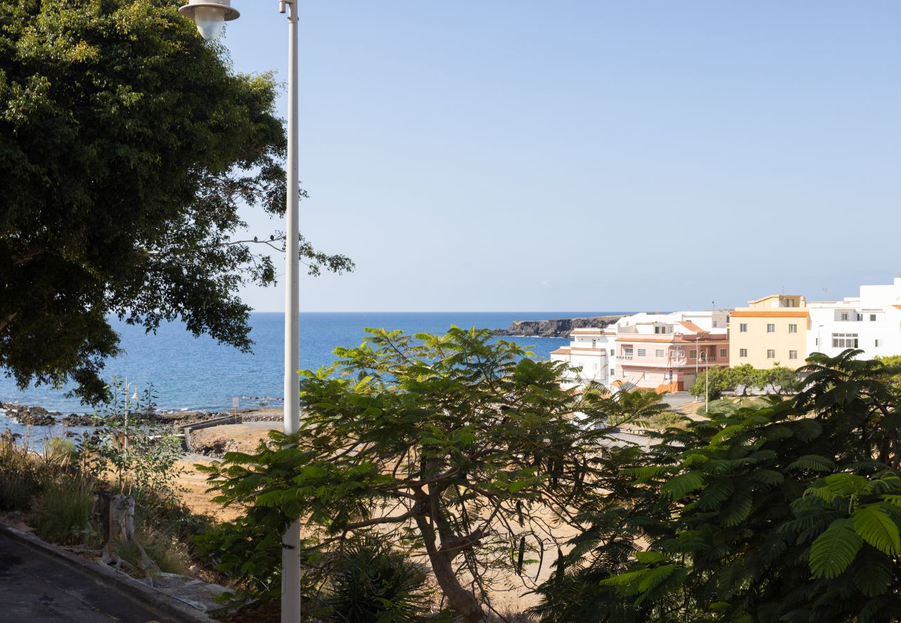 Apartamento en Arico - Live Arico Cangrejo