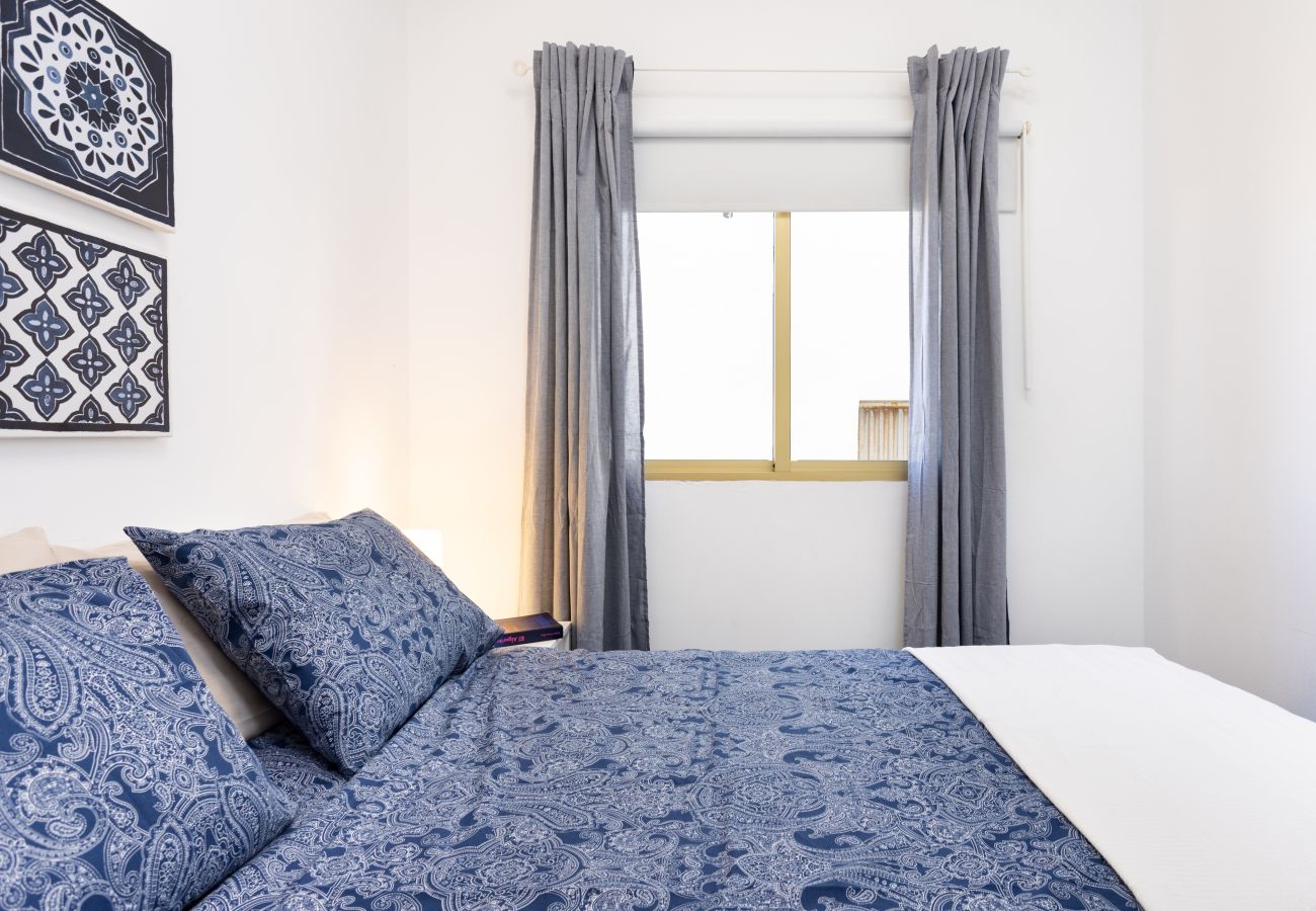 Apartamento en Arico - Live Arico Cangrejo