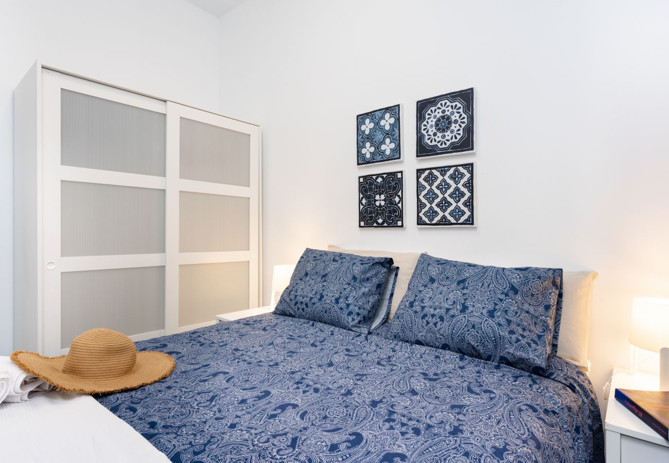 Apartamento en Arico - Live Arico Cangrejo