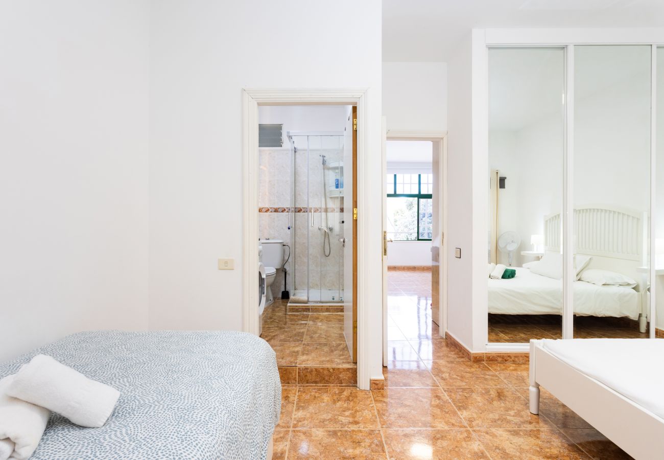 Apartamento en Arico - Live Arico Lapa