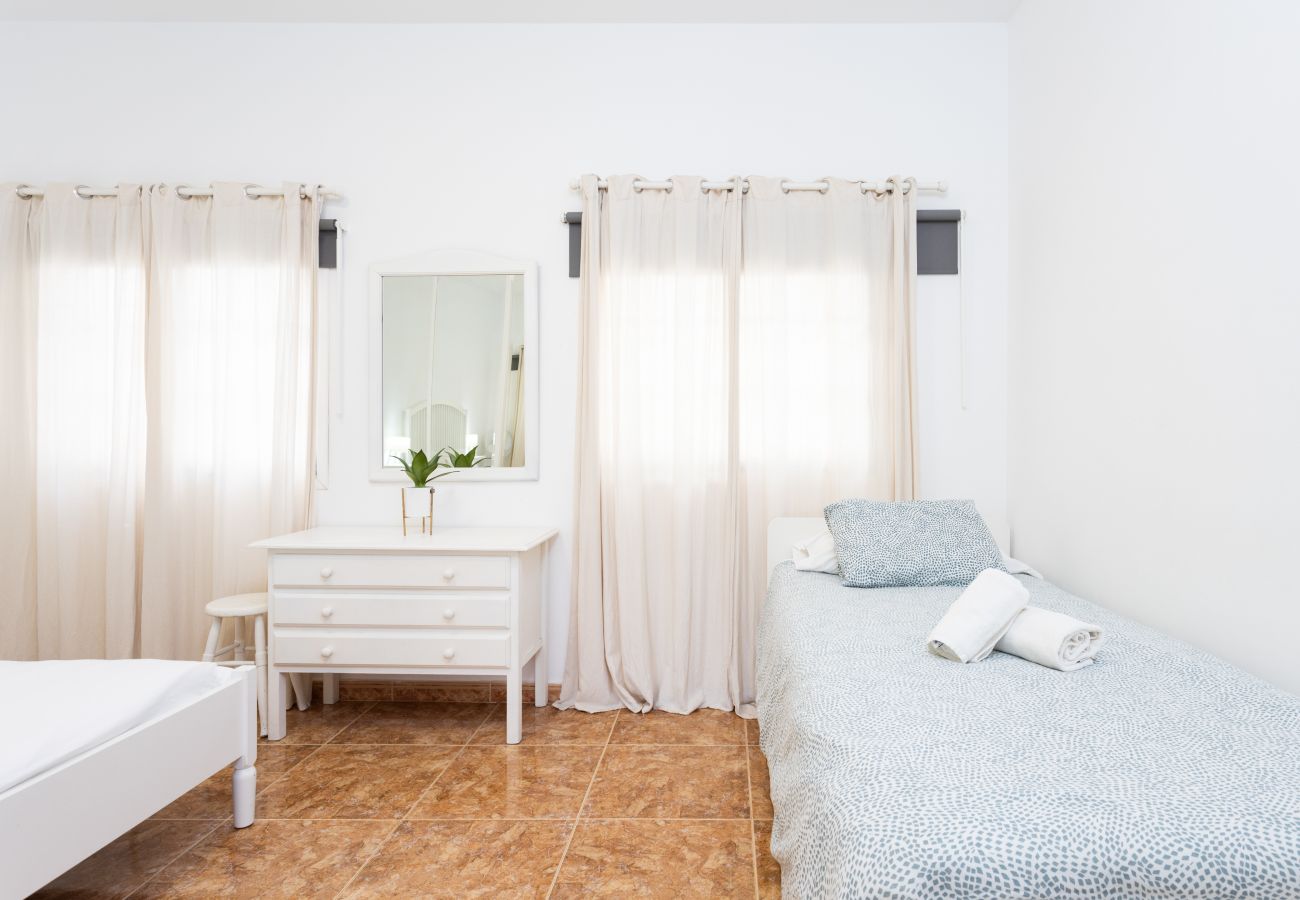 Apartamento en Arico - Live Arico Lapa