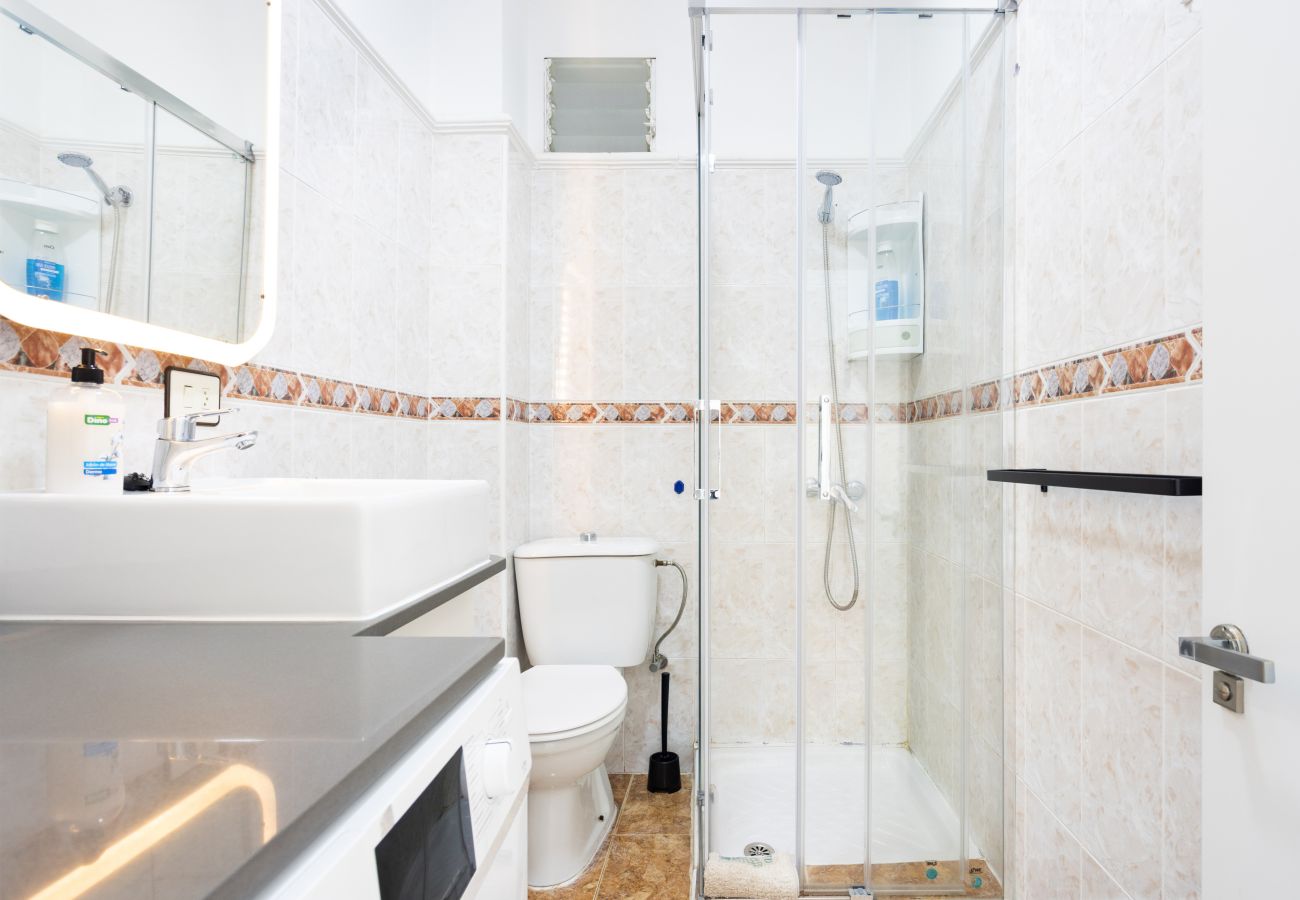 Apartamento en Arico - Live Arico Lapa
