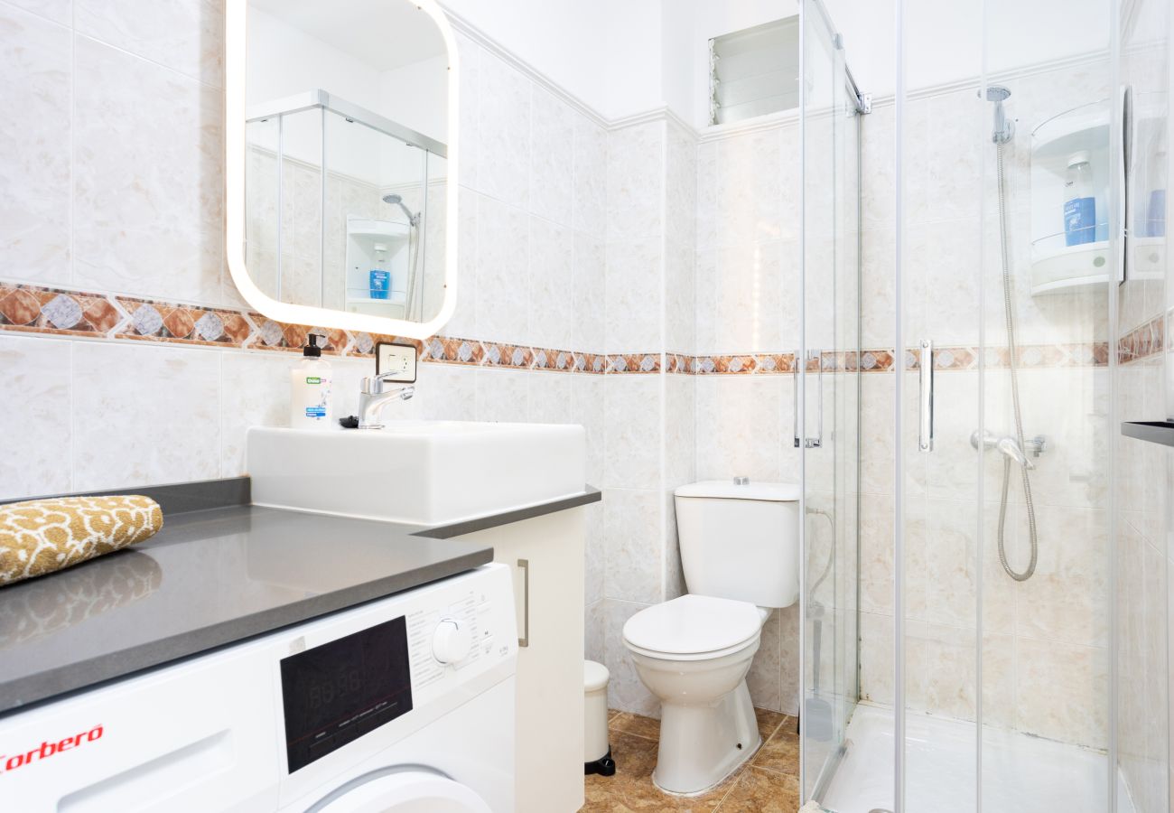 Apartamento en Arico - Live Arico Lapa
