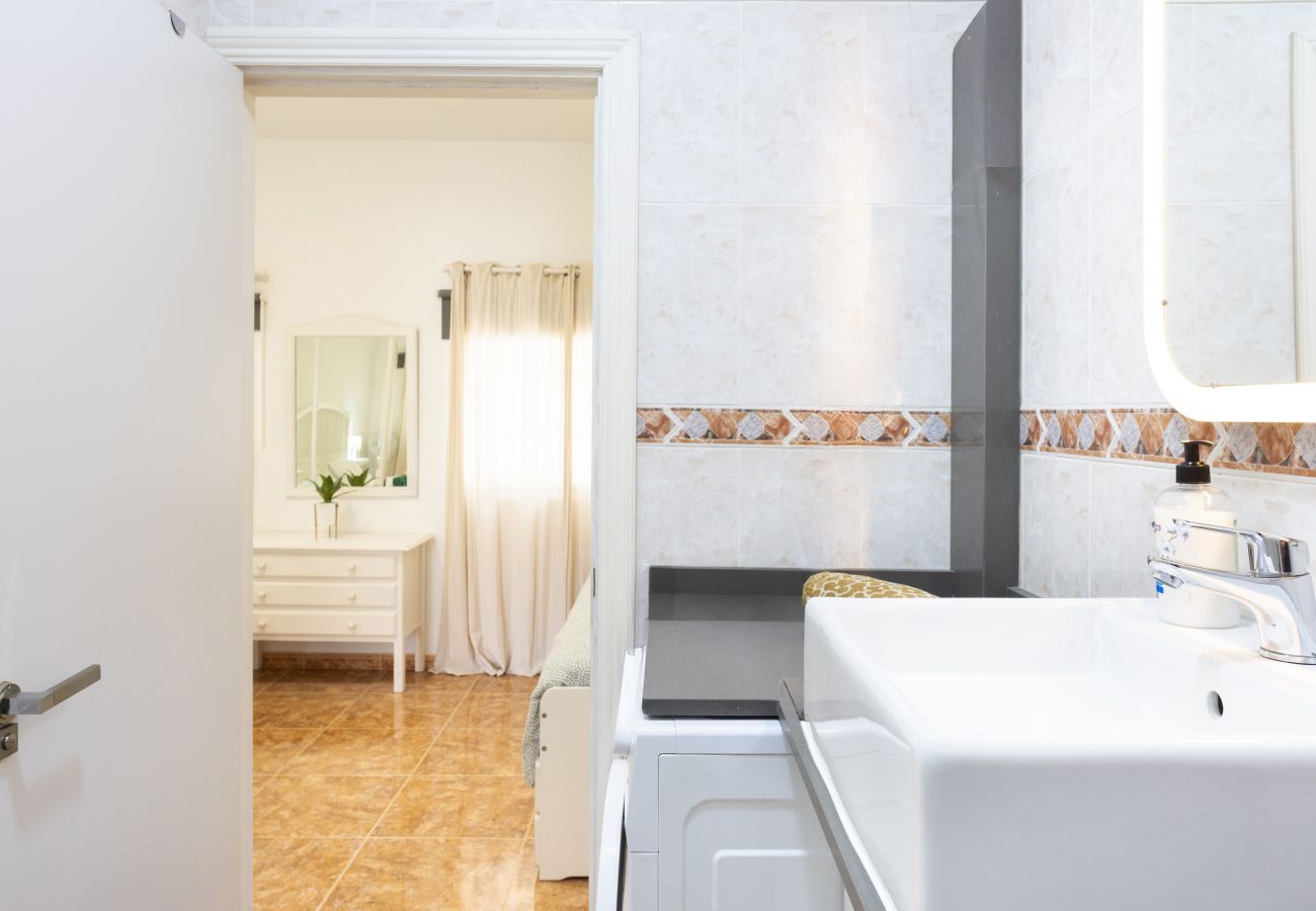 Apartamento en Arico - Live Arico Lapa
