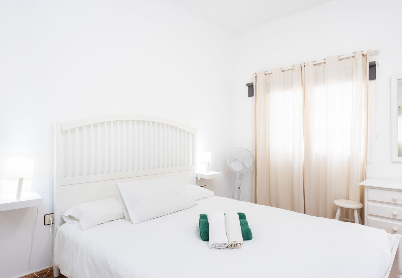 Apartamento en Arico - Live Arico Lapa