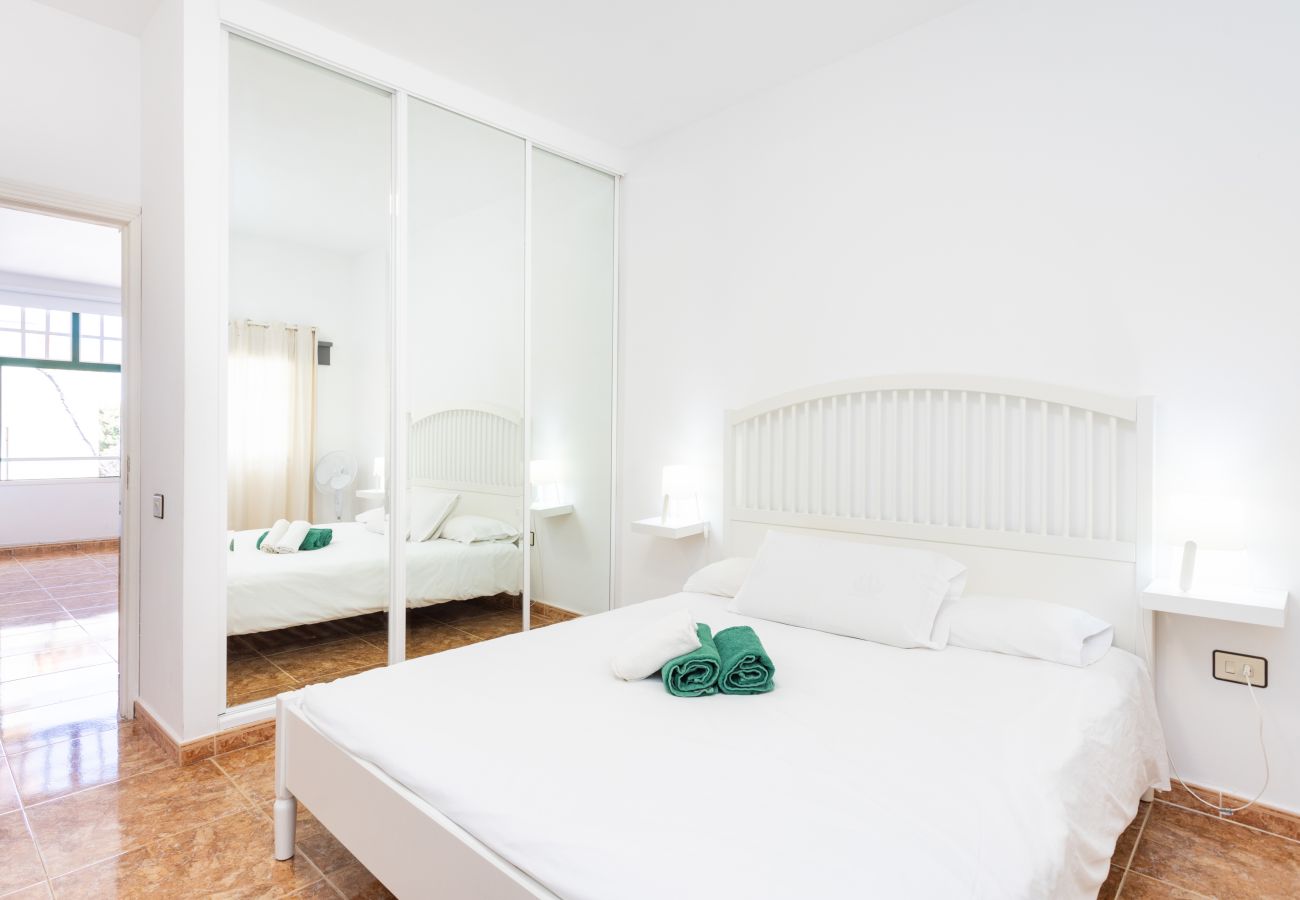 Apartamento en Arico - Live Arico Lapa