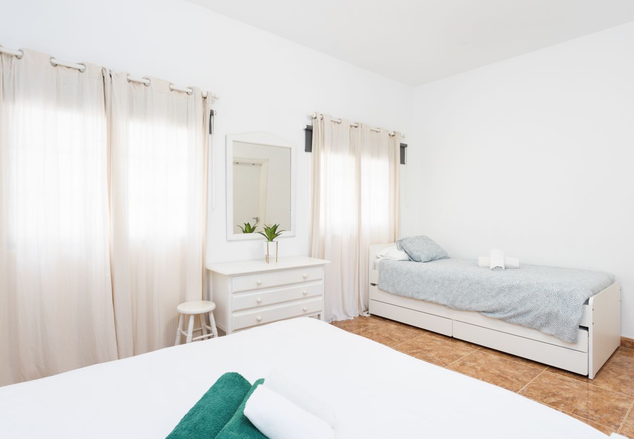 Apartamento en Arico - Live Arico Lapa