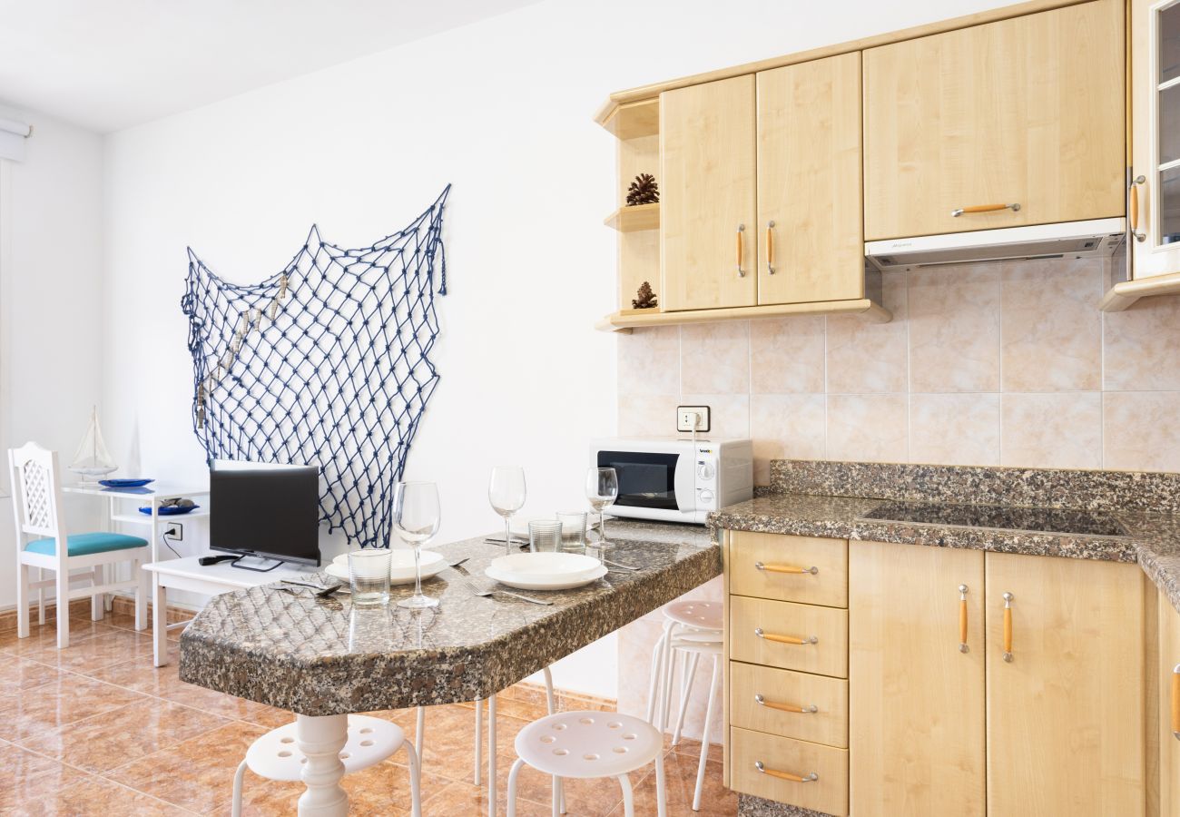 Apartamento en Arico - Live Arico Lapa