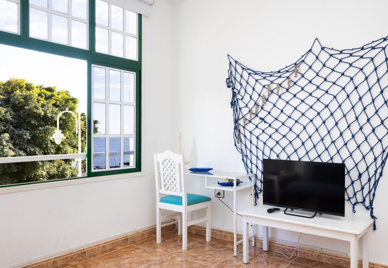Apartamento en Arico - Live Arico Lapa