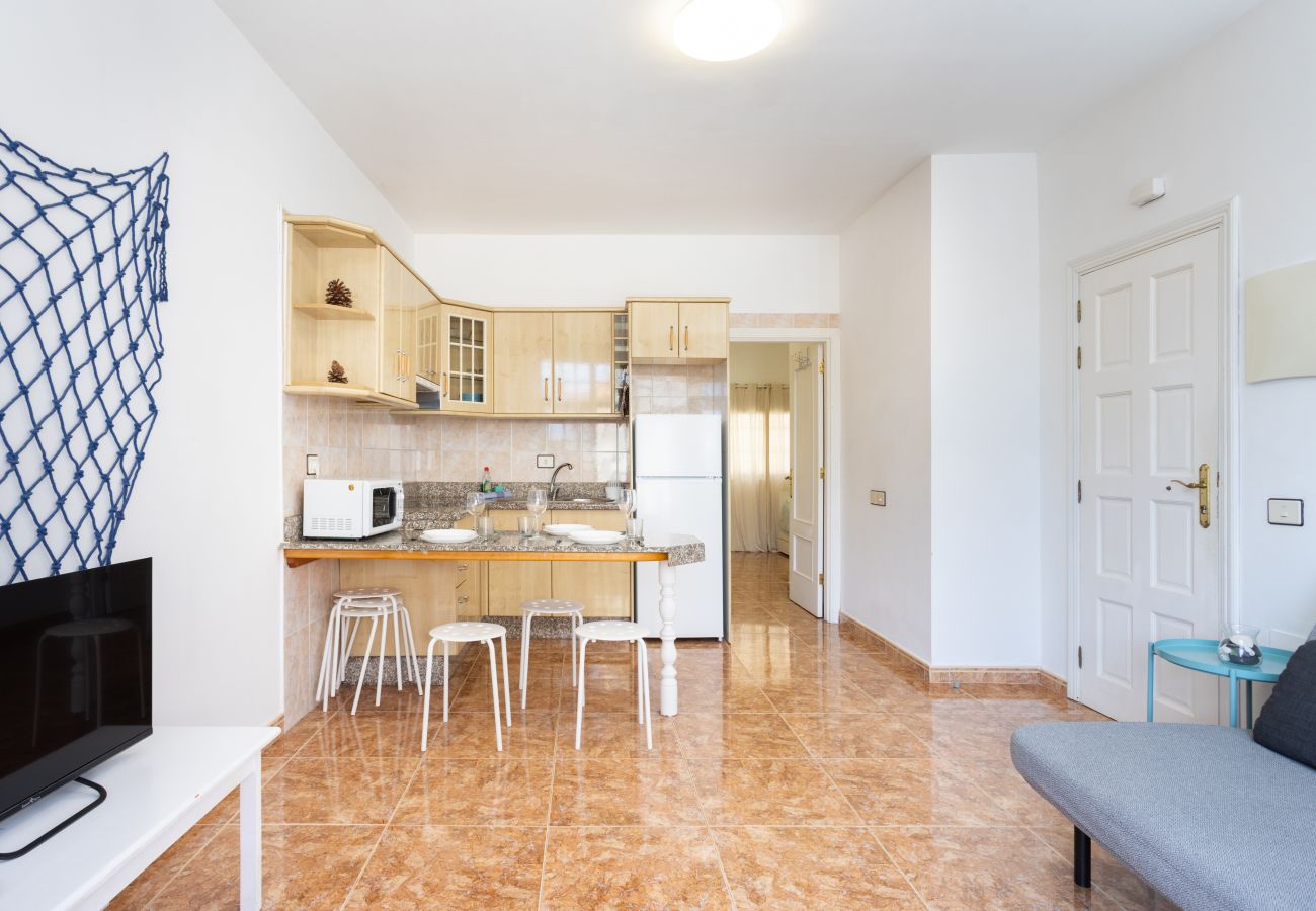 Apartamento en Arico - Live Arico Lapa
