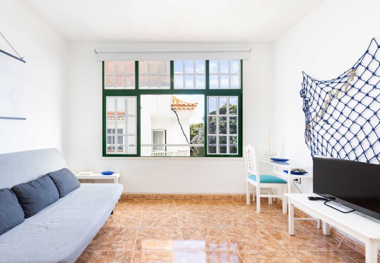 Apartamento en Arico - Live Arico Lapa