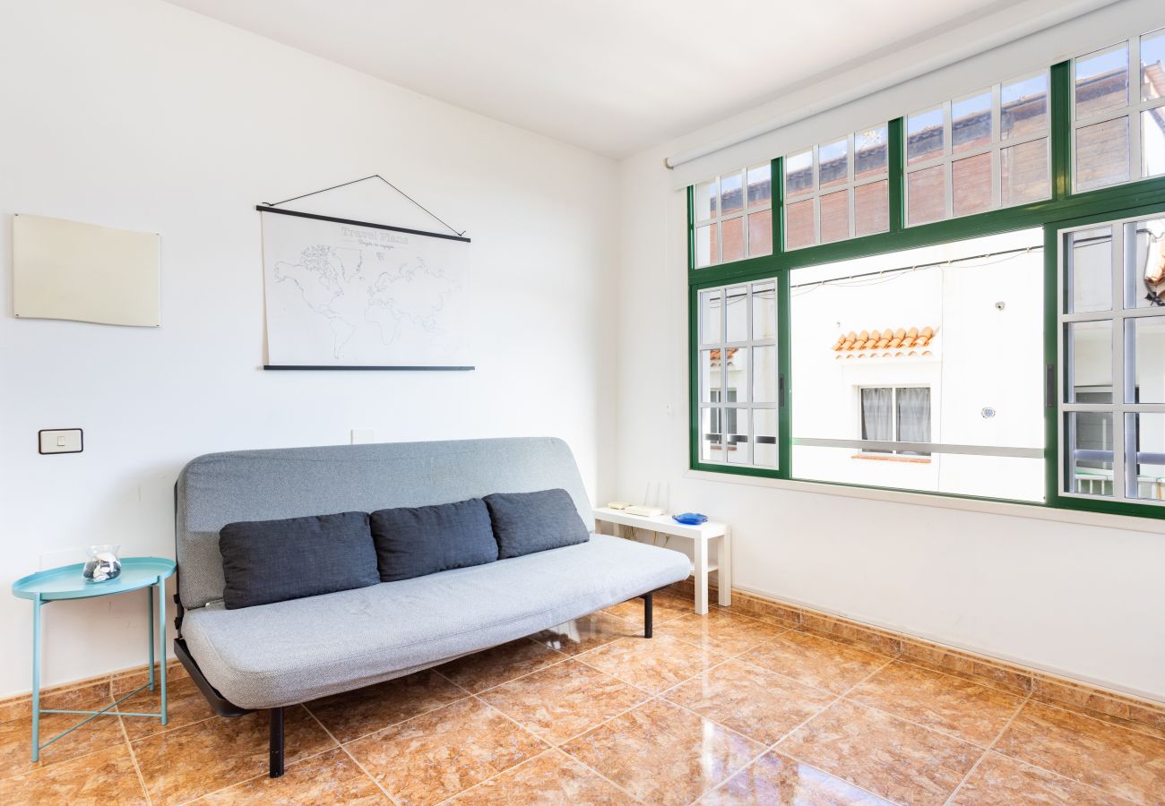 Apartamento en Arico - Live Arico Lapa