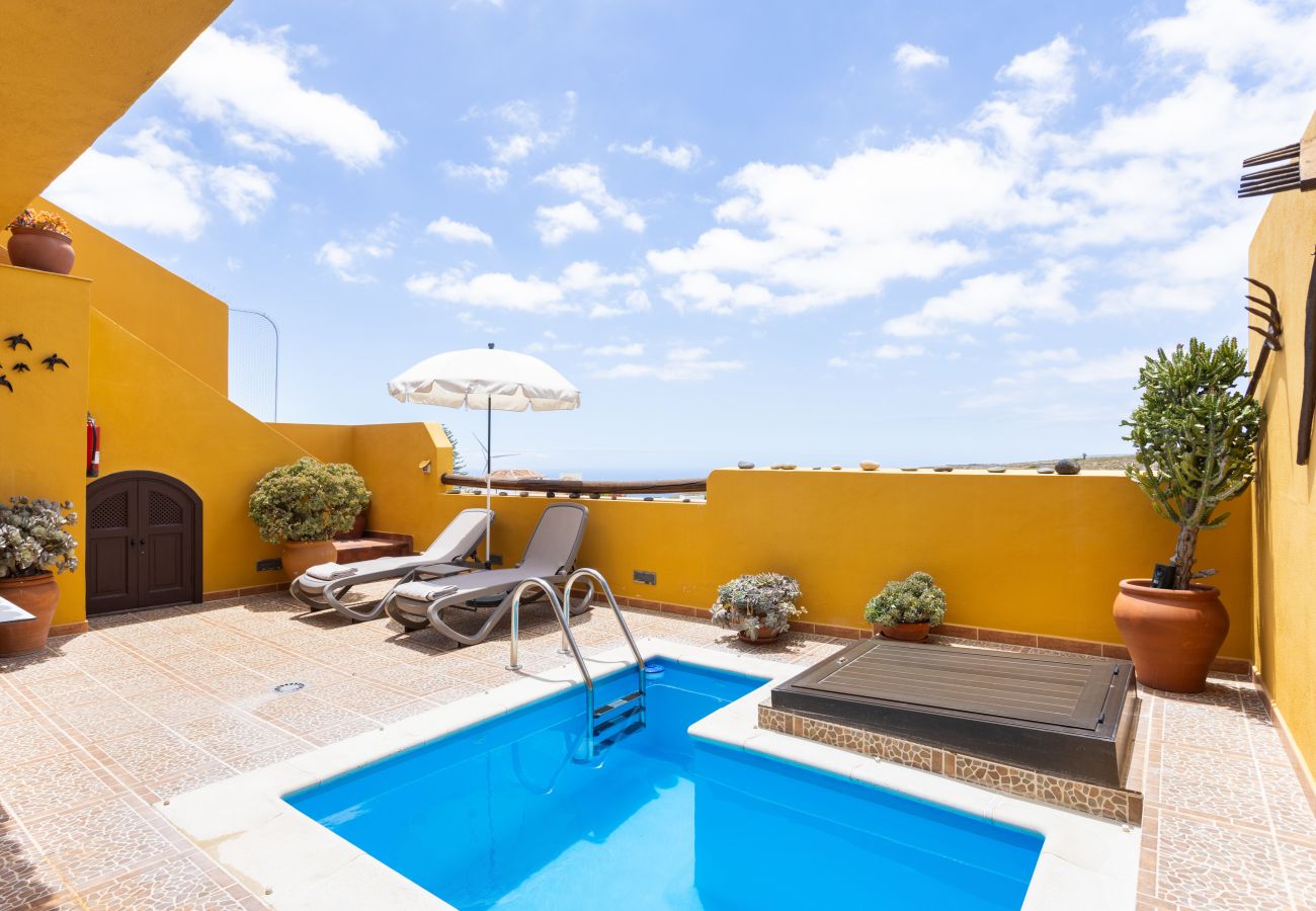 Casa en Arico - Trip Arico Casa Mirador