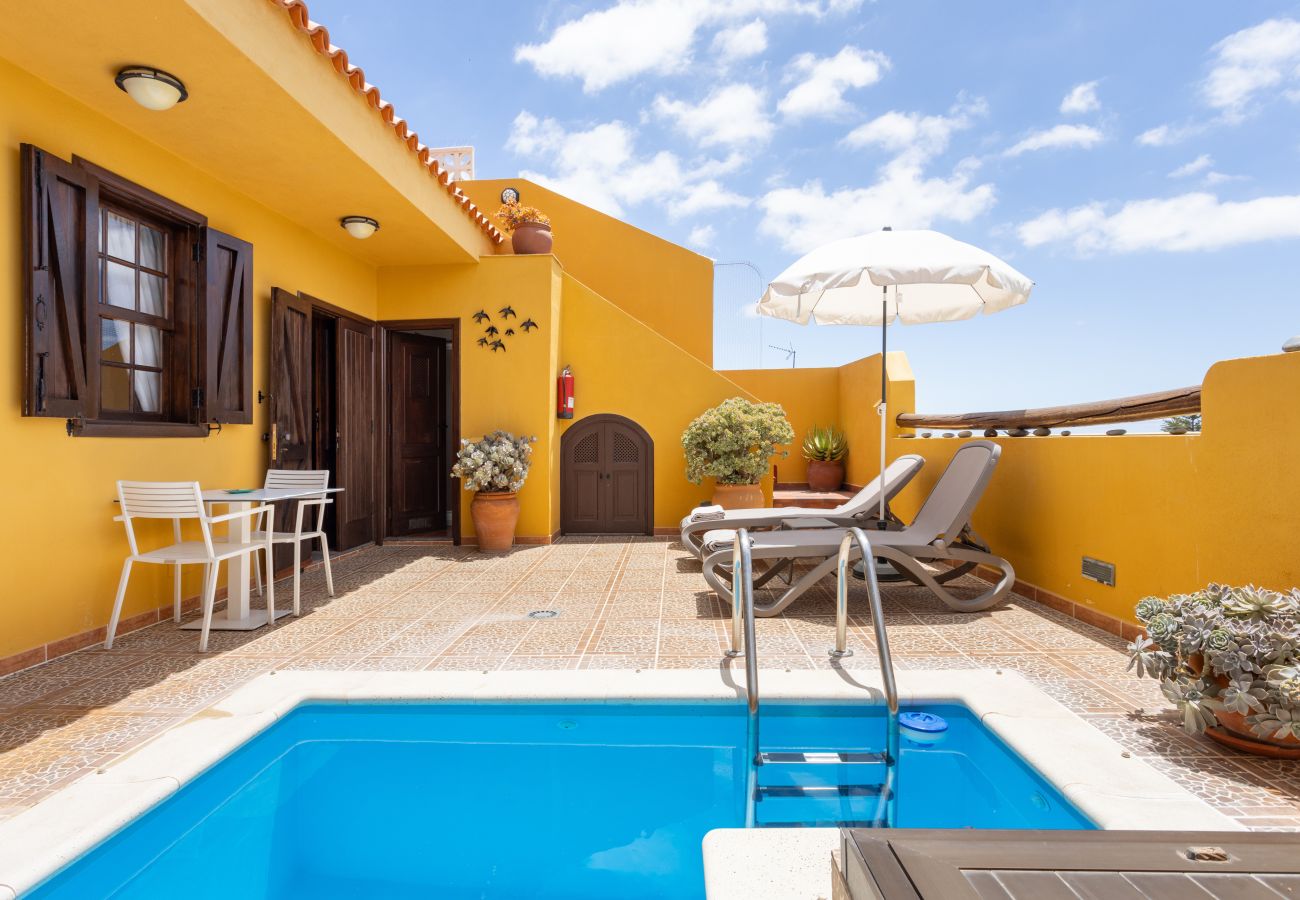 Casa en Arico - Trip Arico Casa Mirador