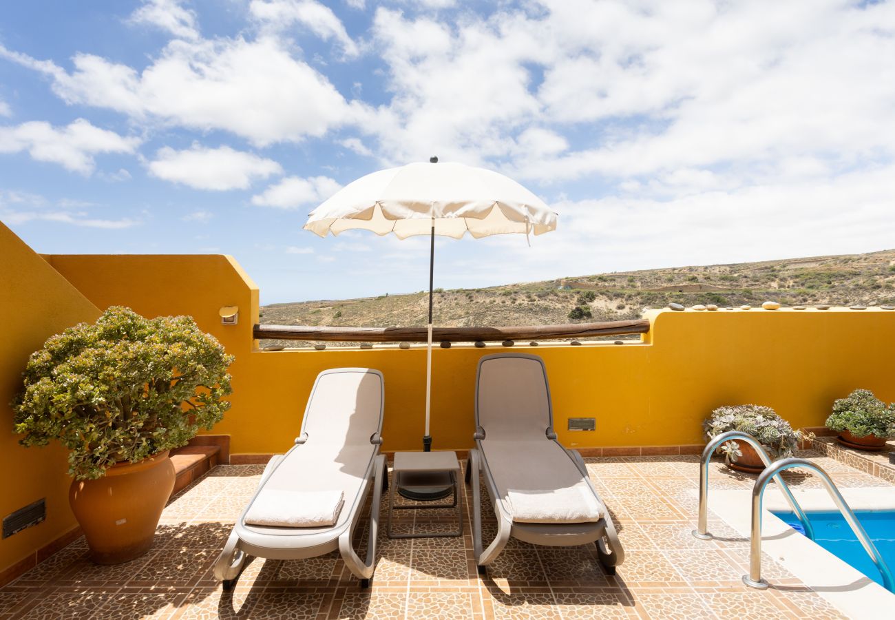 Casa en Arico - Trip Arico Casa Mirador