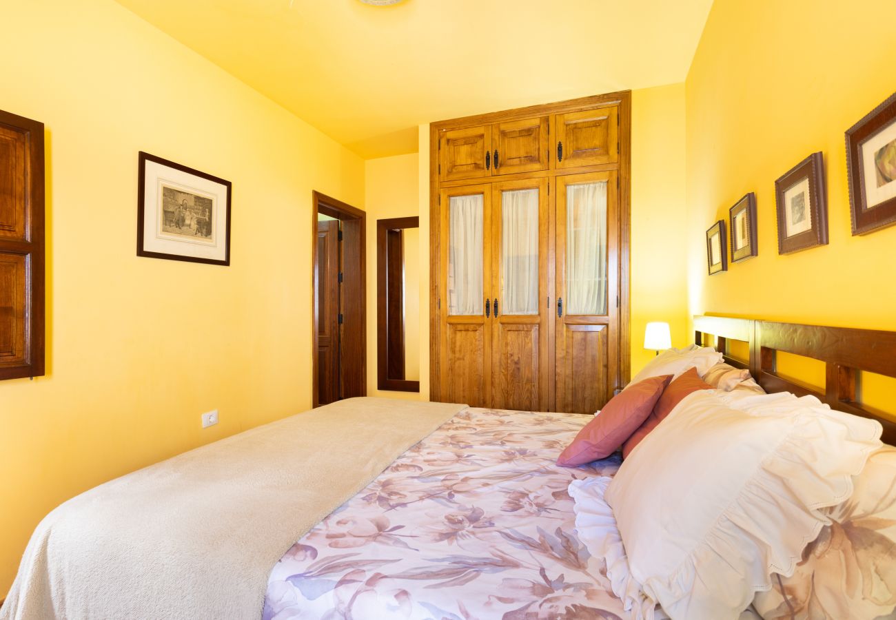 Casa en Arico - Trip Arico Casa Mirador