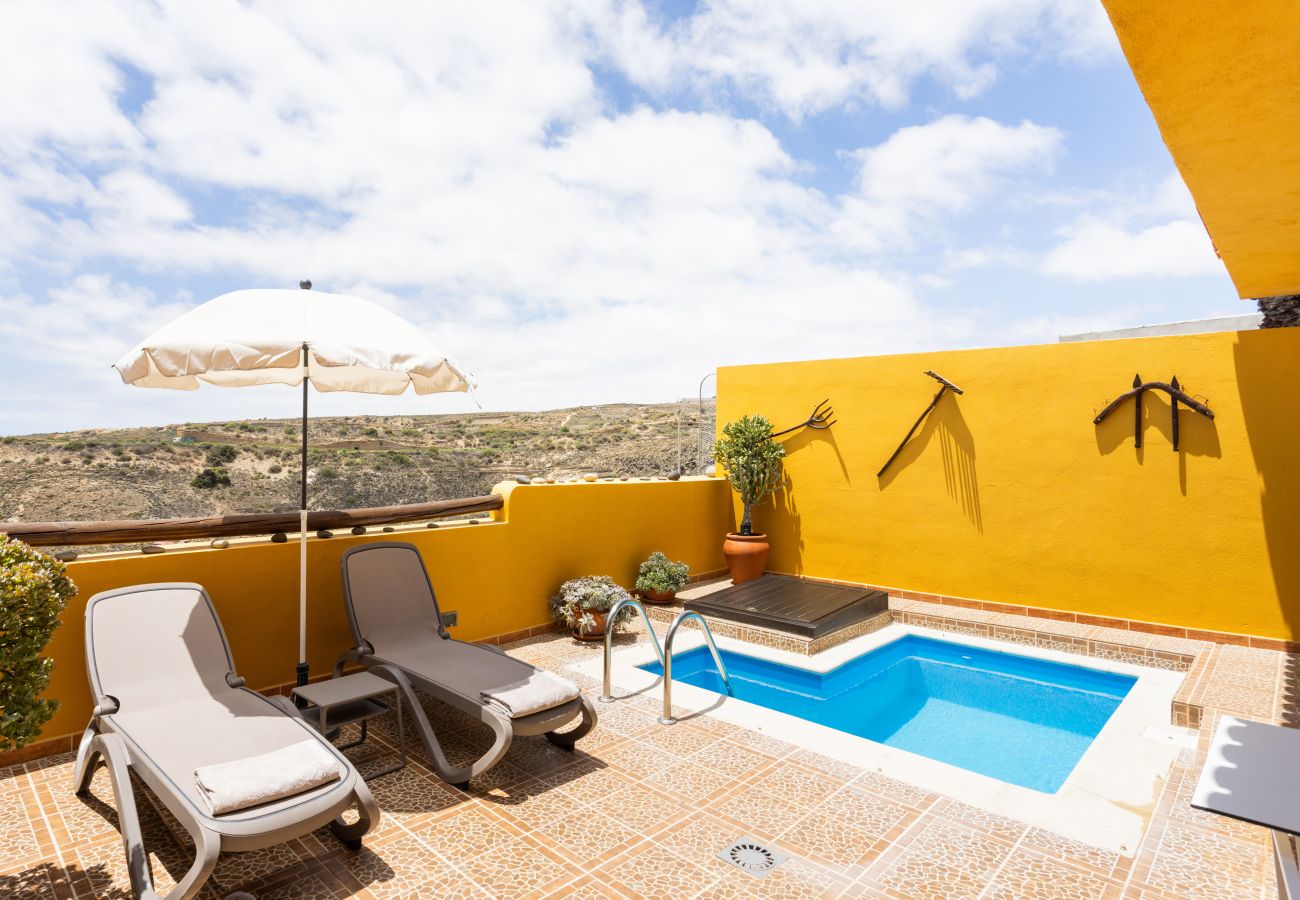 Casa en Arico - Trip Arico Casa Mirador
