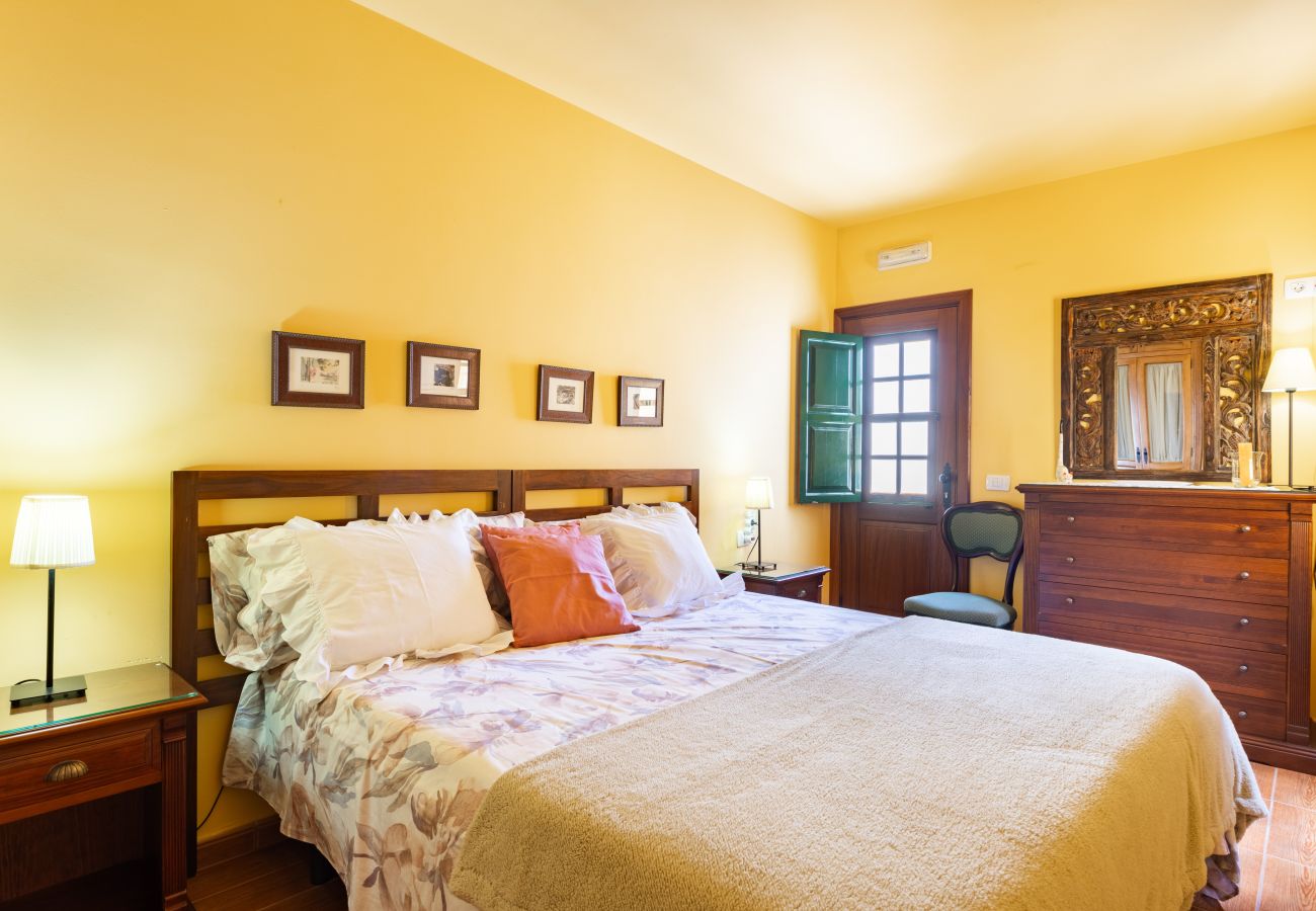Casa en Arico - Trip Arico Casa Mirador