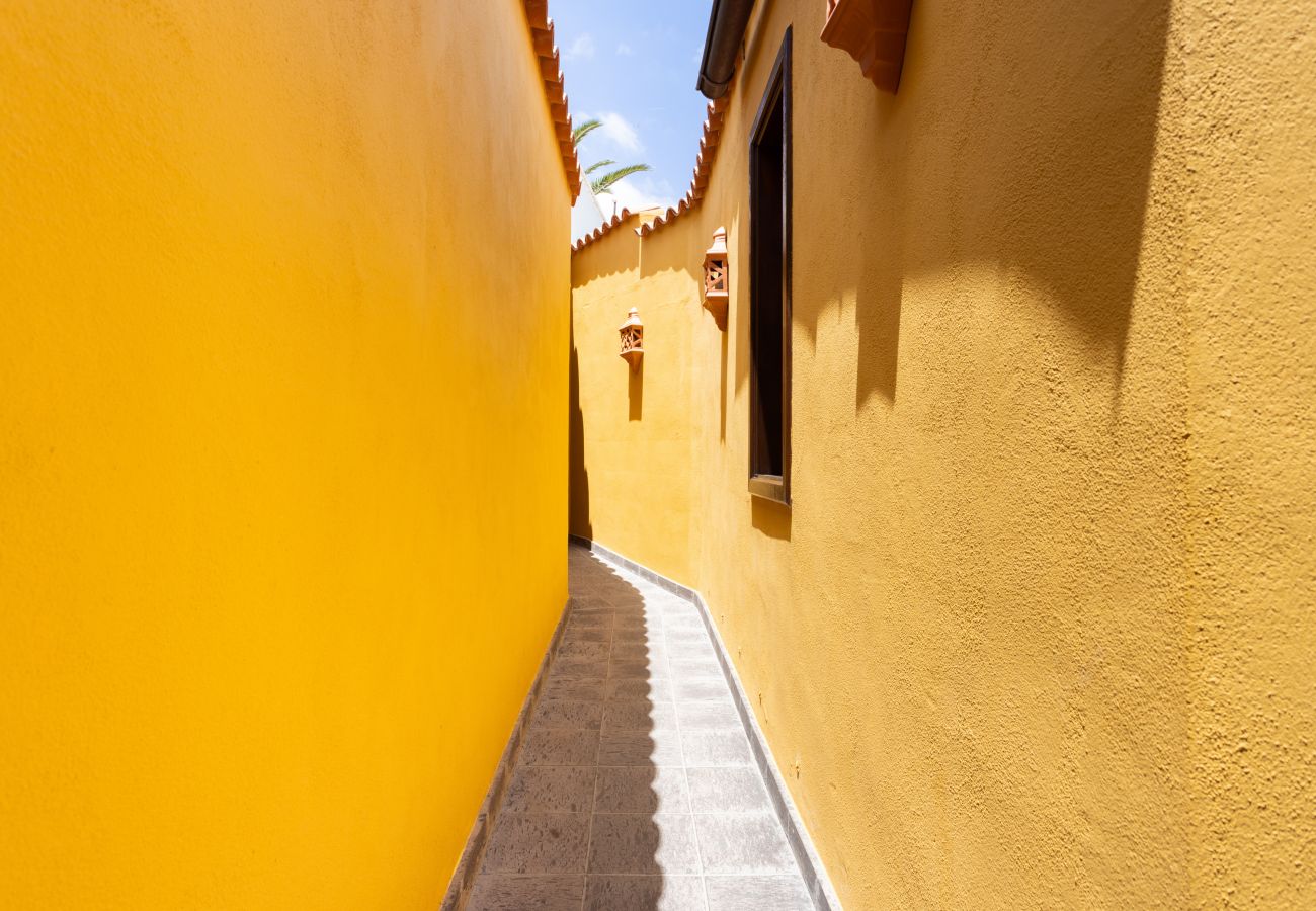 Casa en Arico - Trip Arico Casa Mirador