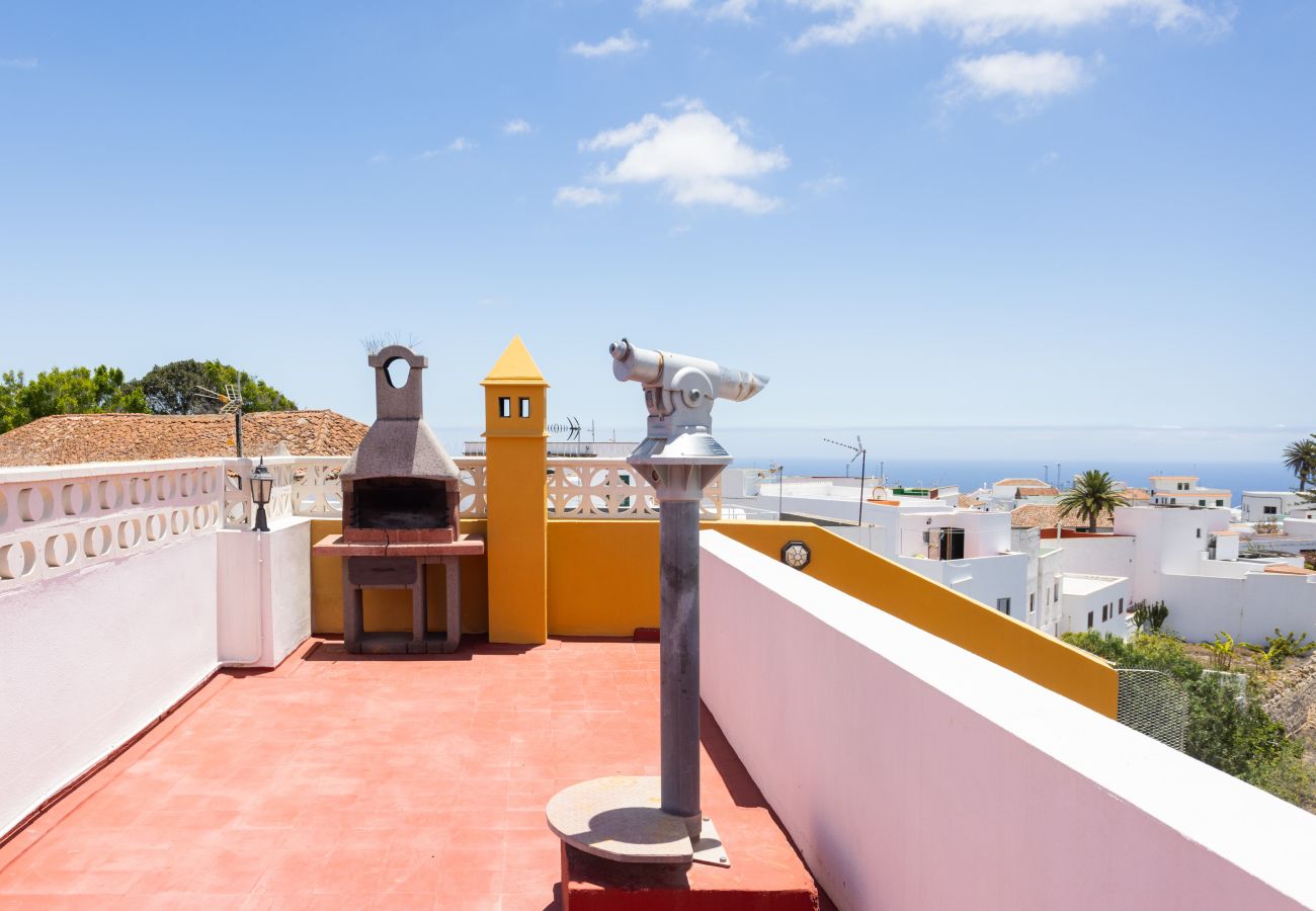 Casa en Arico - Trip Arico Casa Mirador