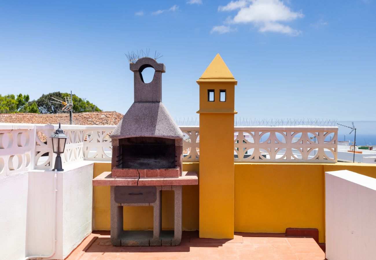 Casa en Arico - Trip Arico Casa Mirador