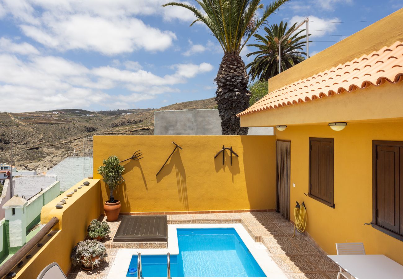Casa en Arico - Trip Arico Casa Mirador