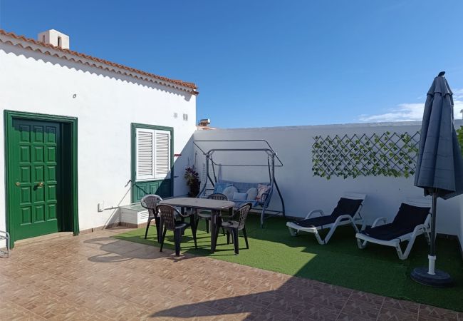 Casa en Arico - Live Abades Playa de los Abrigos