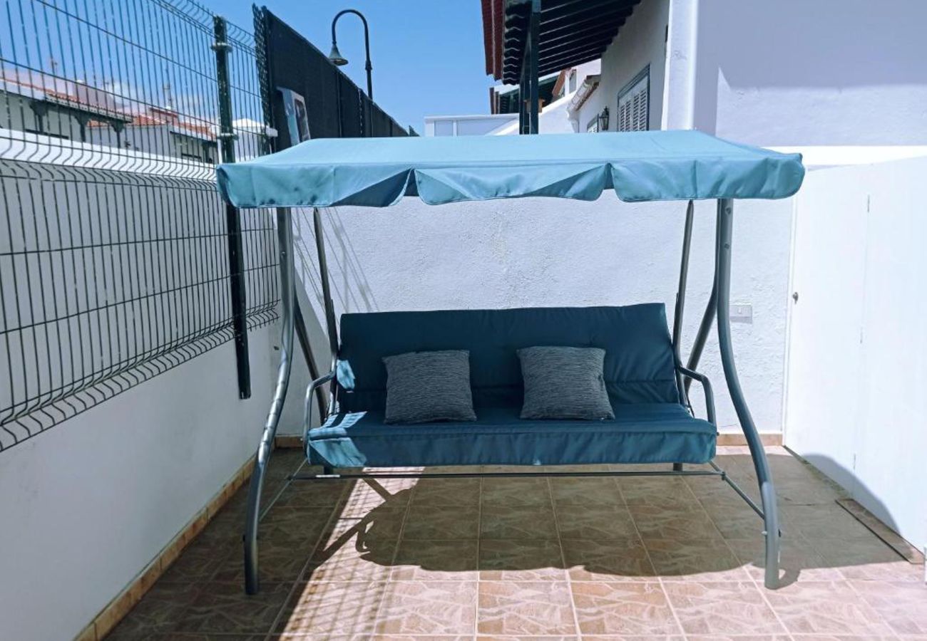 Casa en Arico -  Alojamiento Live Playa Chica Abades (Live My Place)