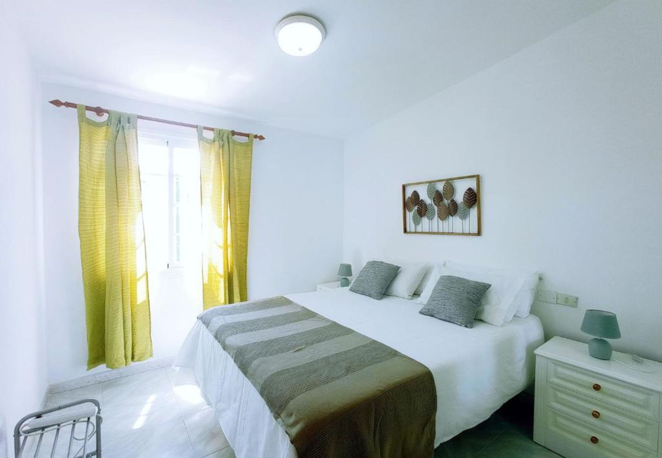 Casa en Arico -  Alojamiento Live Playa Chica Abades (Live My Place)