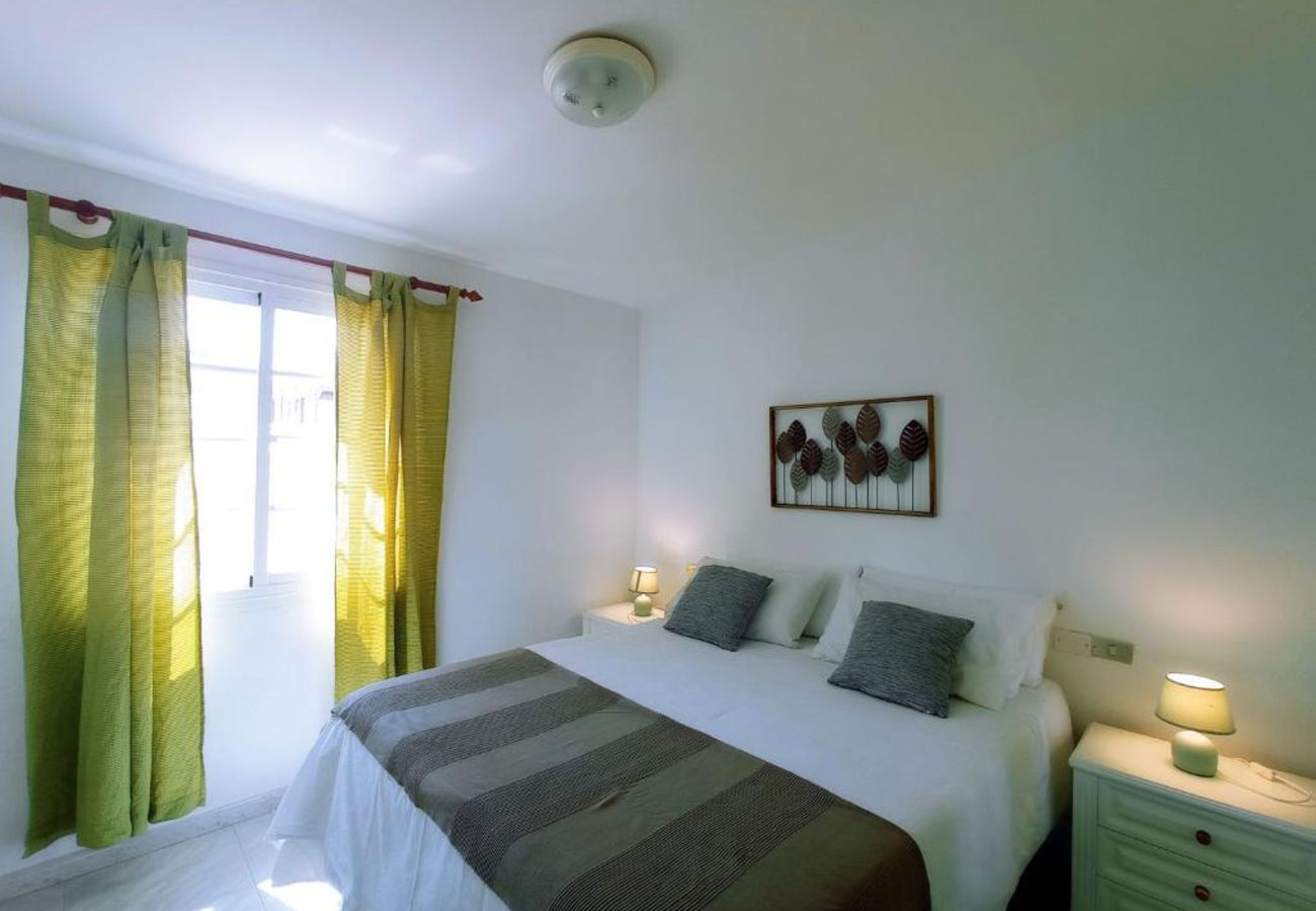 Casa en Arico -  Alojamiento Live Playa Chica Abades (Live My Place)