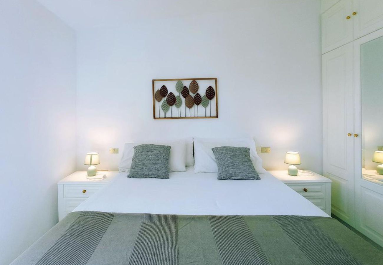 Casa en Arico -  Alojamiento Live Playa Chica Abades (Live My Place)