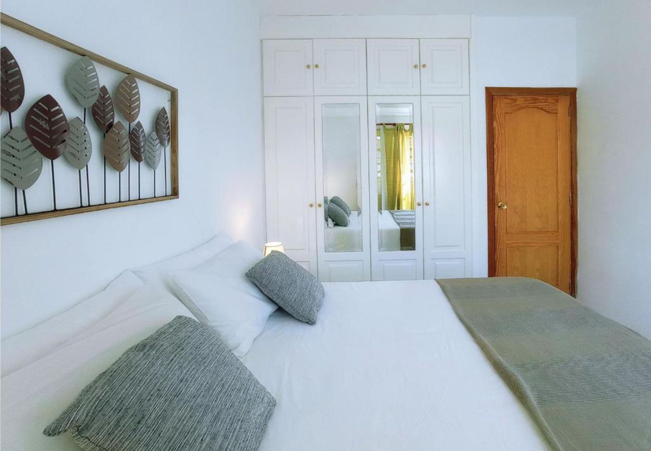 Casa en Arico -  Alojamiento Live Playa Chica Abades (Live My Place)