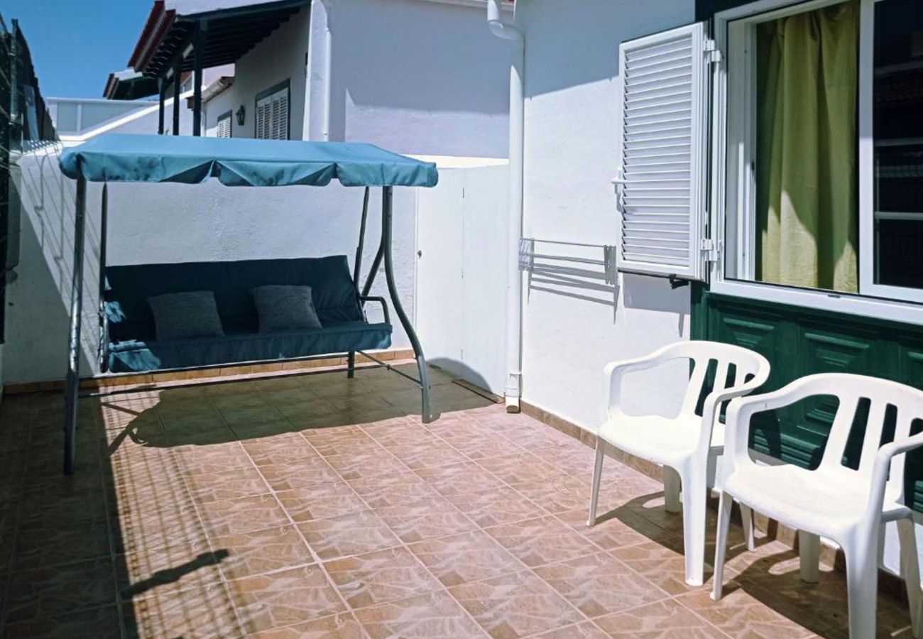 Casa en Arico -  Alojamiento Live Playa Chica Abades (Live My Place)