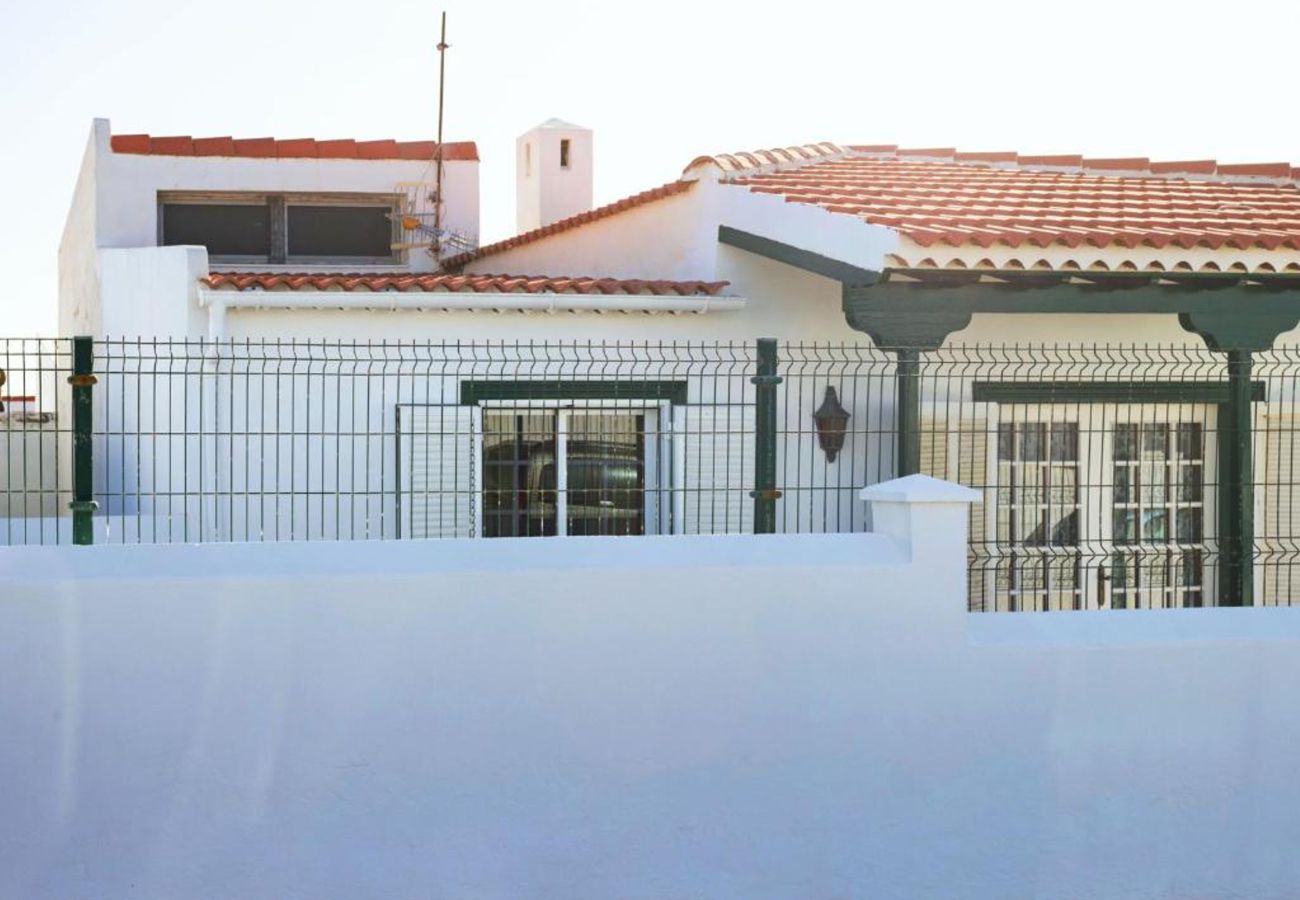 Casa en Arico -  Alojamiento Live Playa Chica Abades (Live My Place)