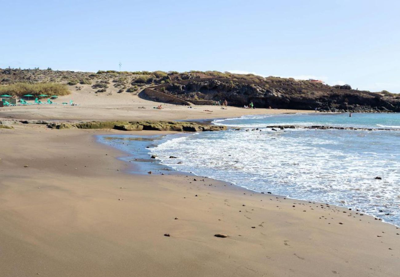 Casa en Arico -  Alojamiento Live Playa Chica Abades (Live My Place)