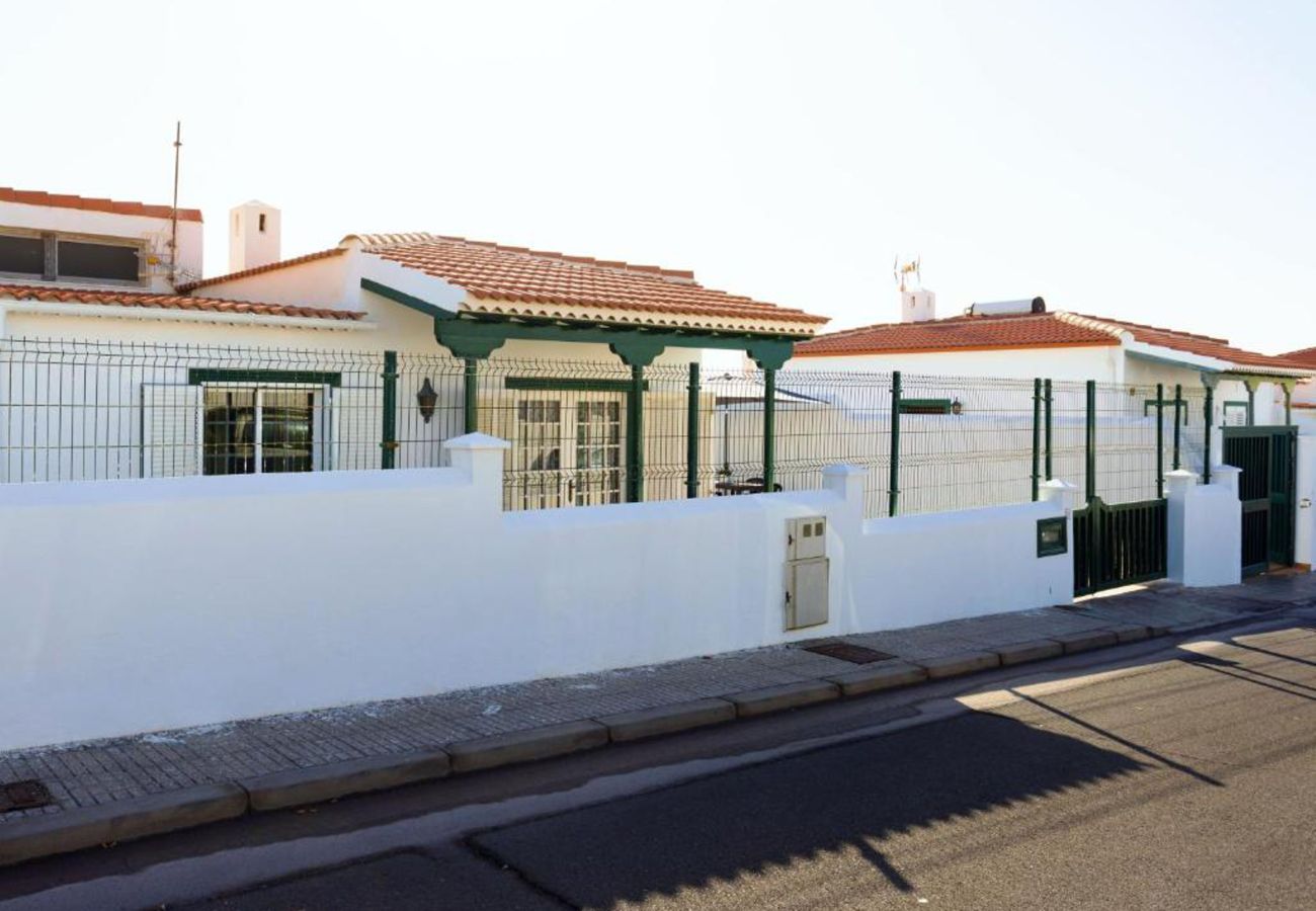 Casa en Arico -  Alojamiento Live Playa Chica Abades (Live My Place)