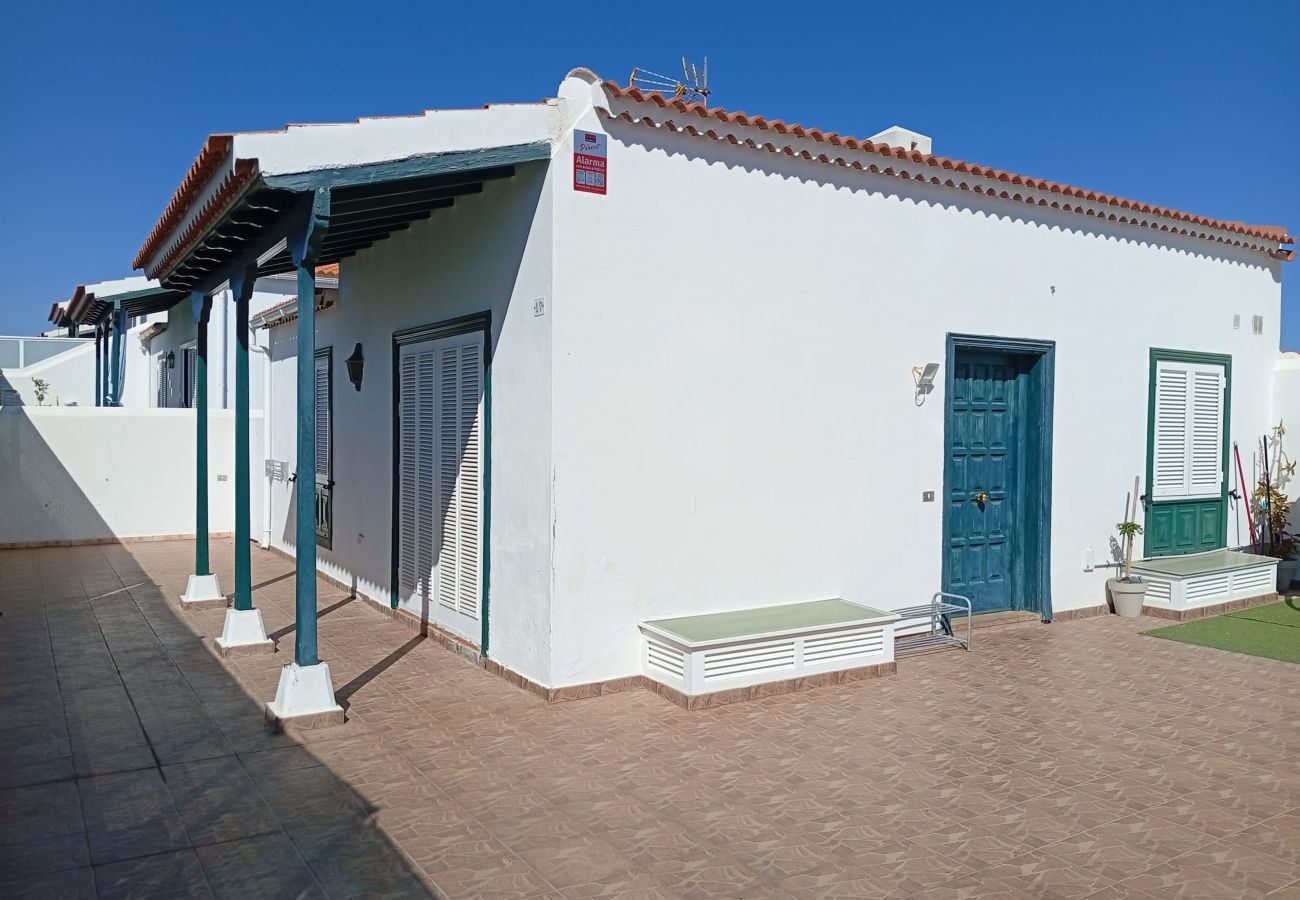 Casa en Arico - Live Abades Playa Chica